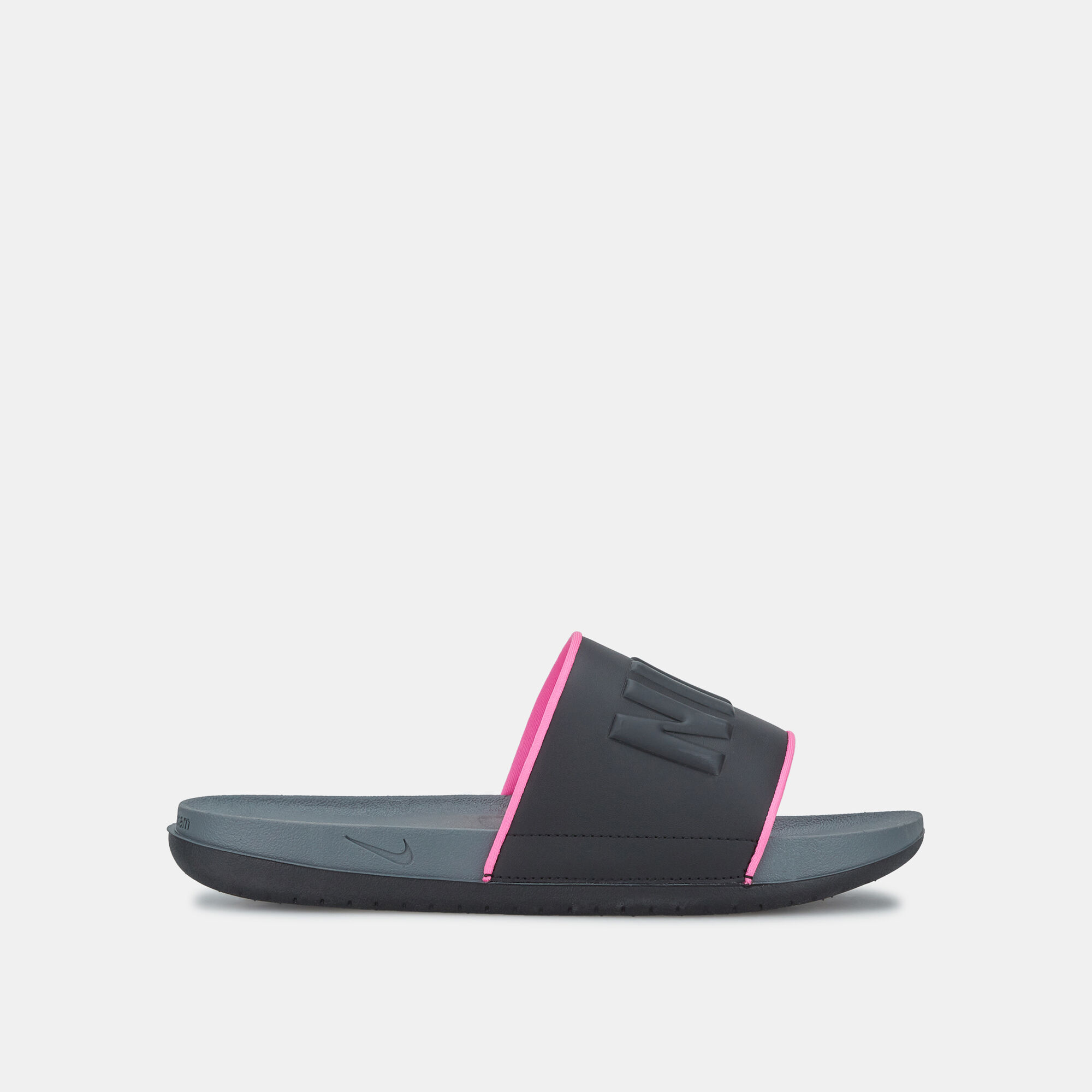 Women's Offcourt Slides image number 2