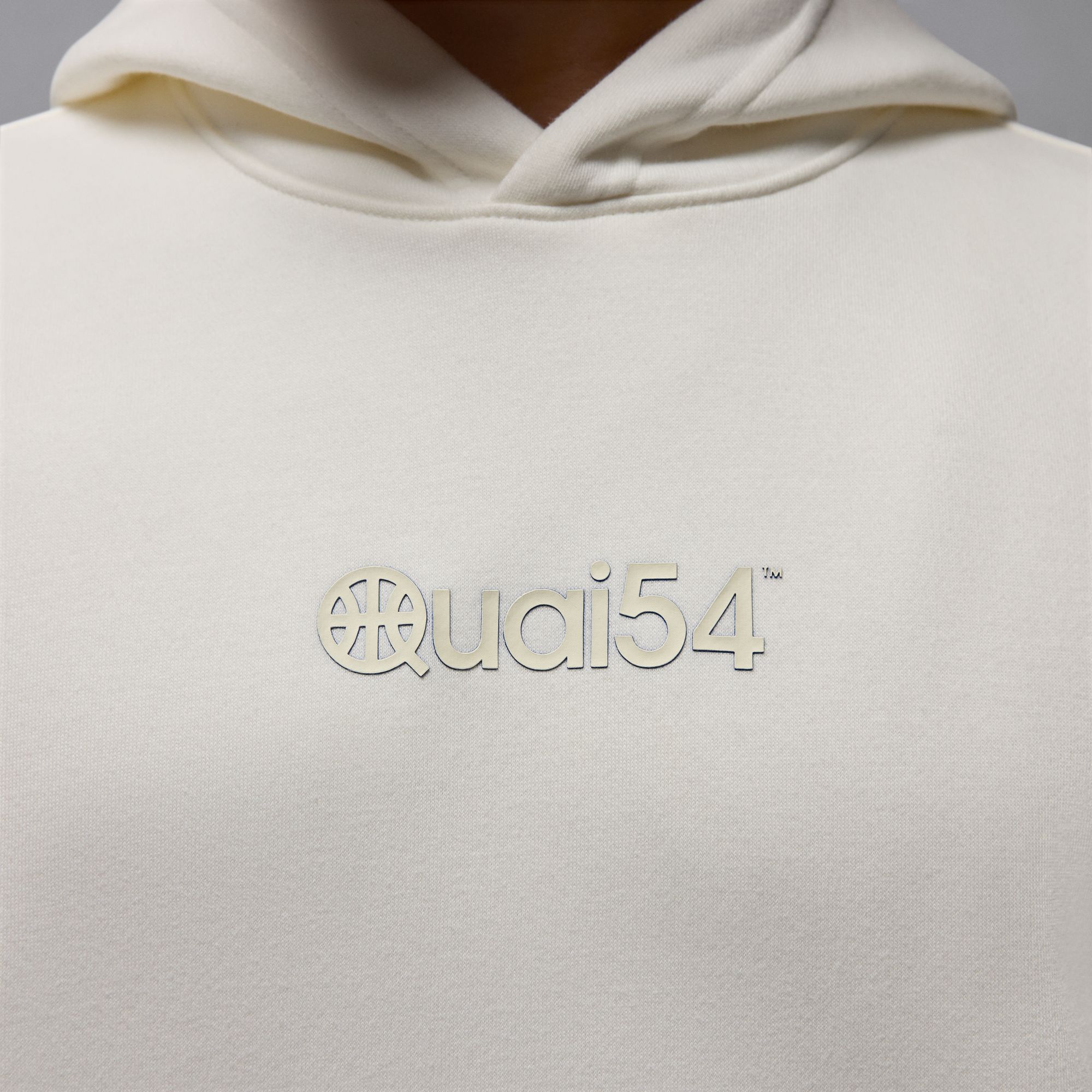 Jordan quai 54 hoodie best sale