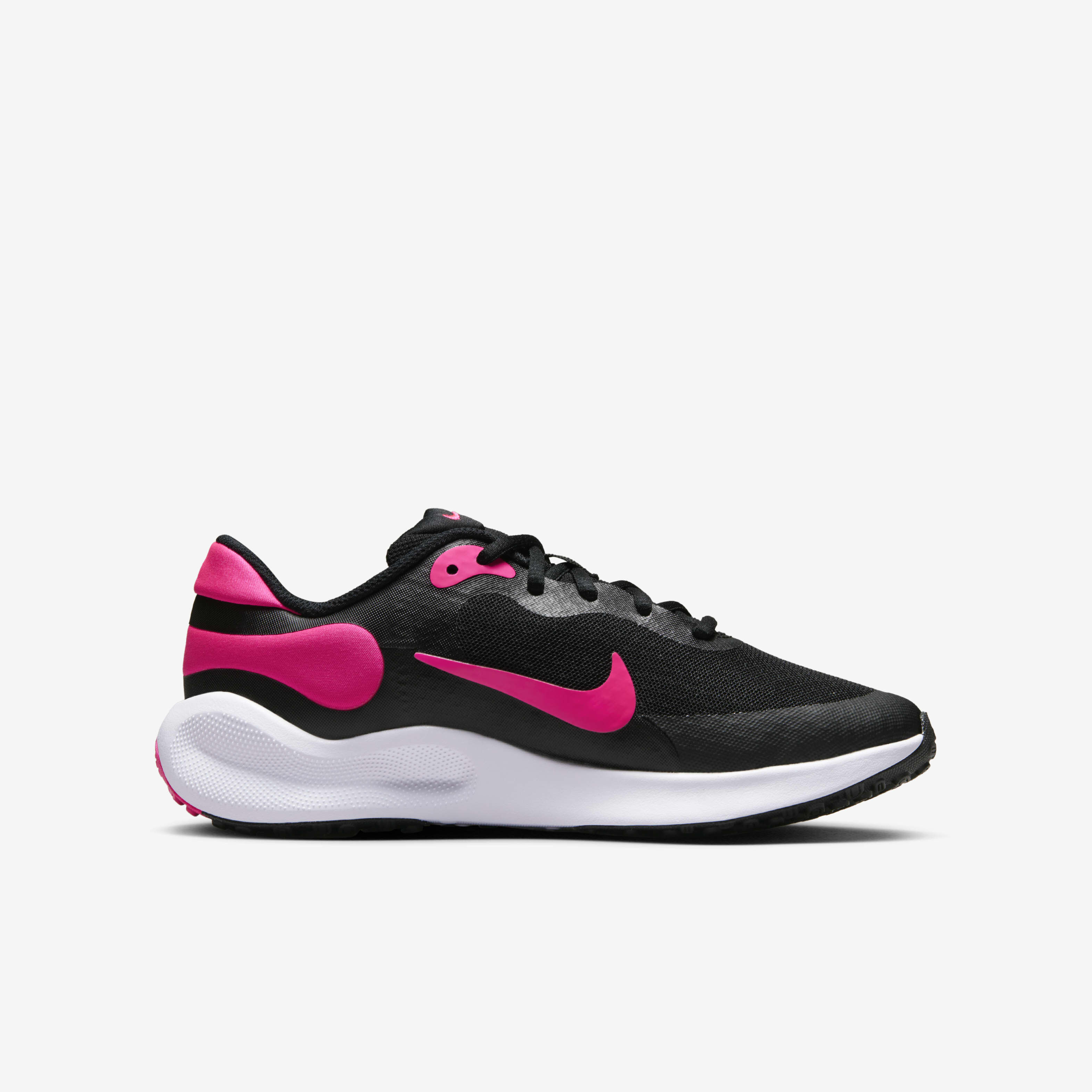 Nike kid running discount
