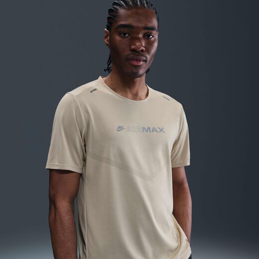 Men's Graphic T Shirts Sale-Nike, Nike Air Max, Men's Dri-FIT T-Shirt