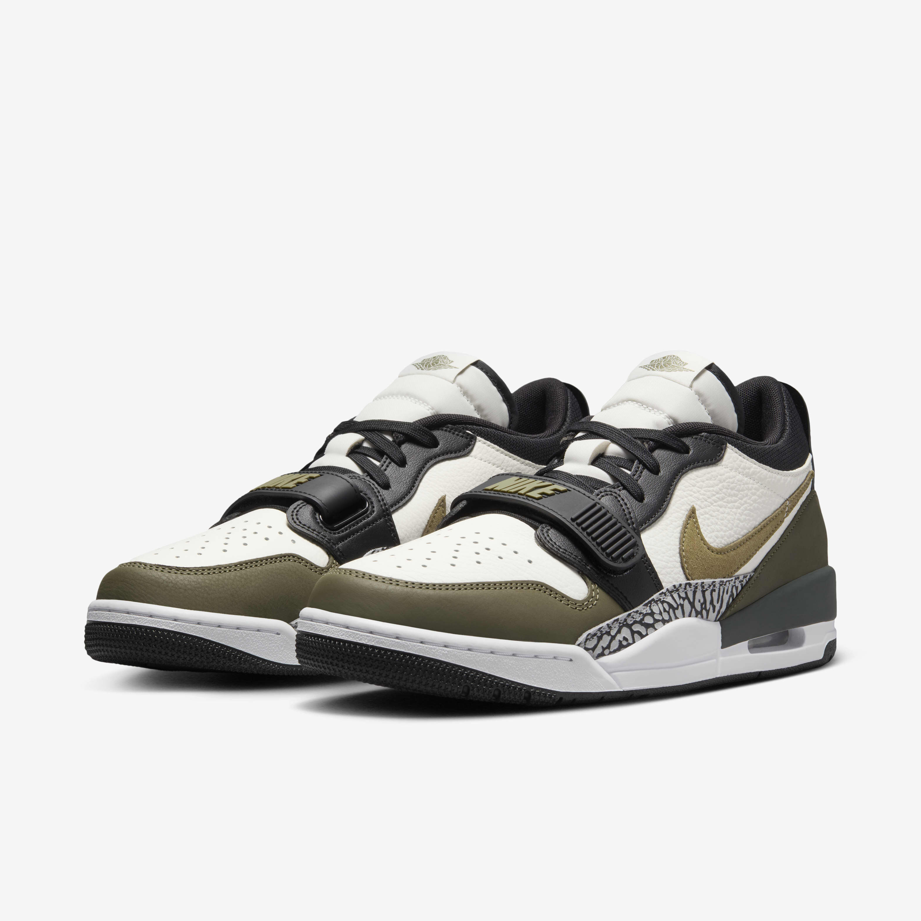 Air Jordan Legacy 312 Low image number 4