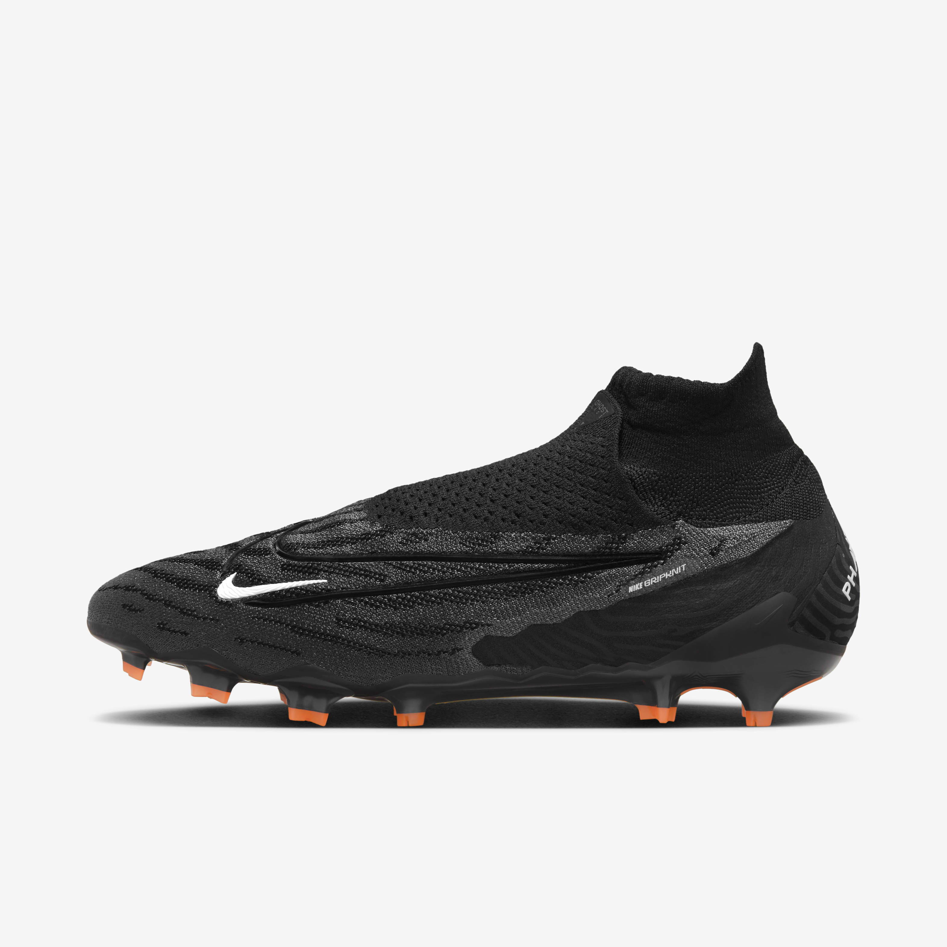 Buy Nike Phantom GX Elite Firm-Ground High-Top Football Boot