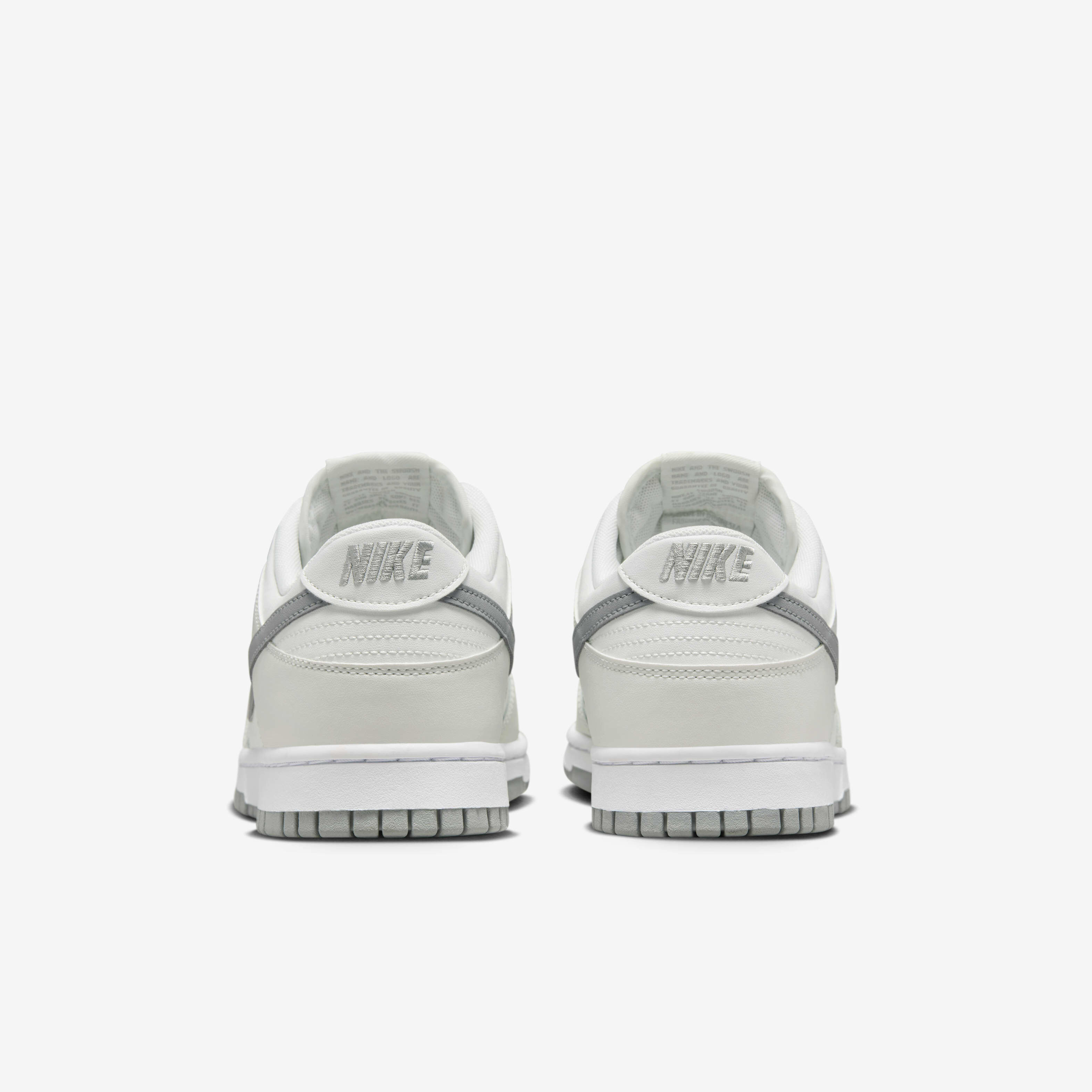 Dunk Low Twist Shoes image number 5