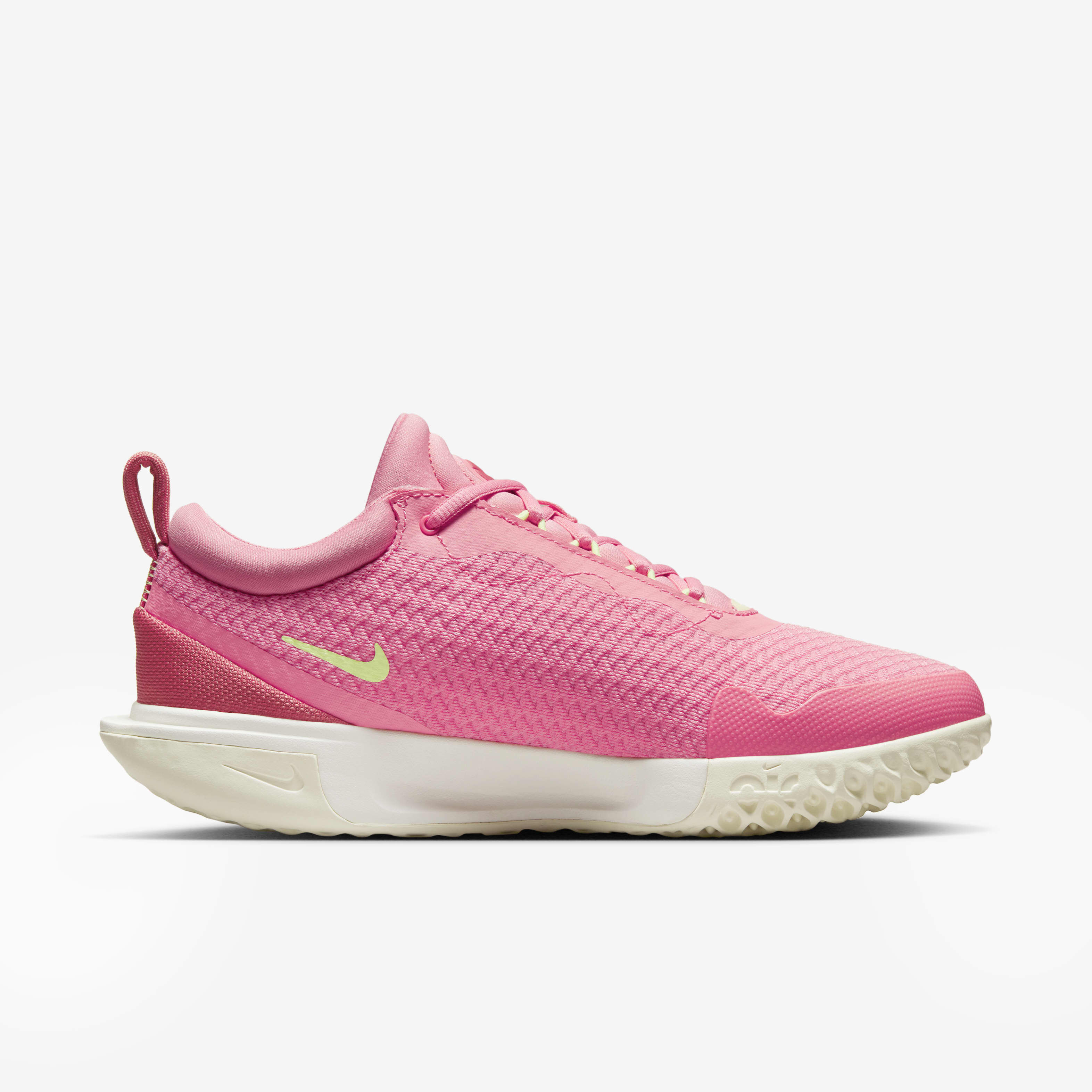 NikeCourt Air Zoom Pro image number 2