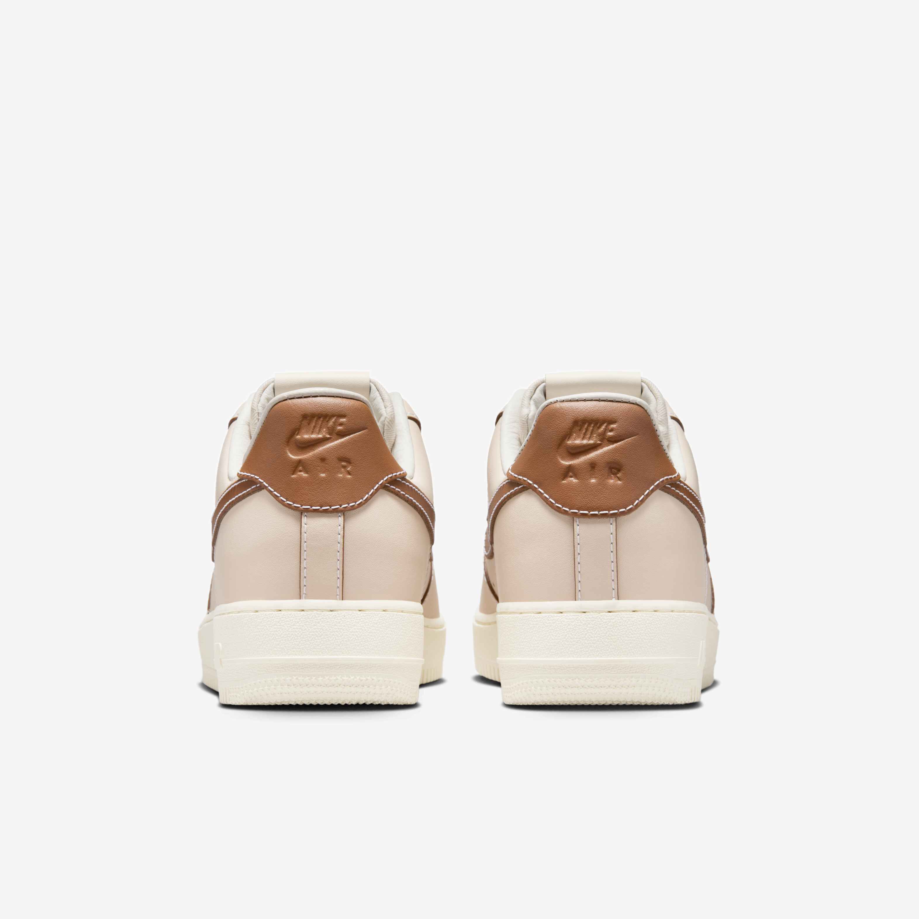 نايكي اير فورس 1 '07 image number 5