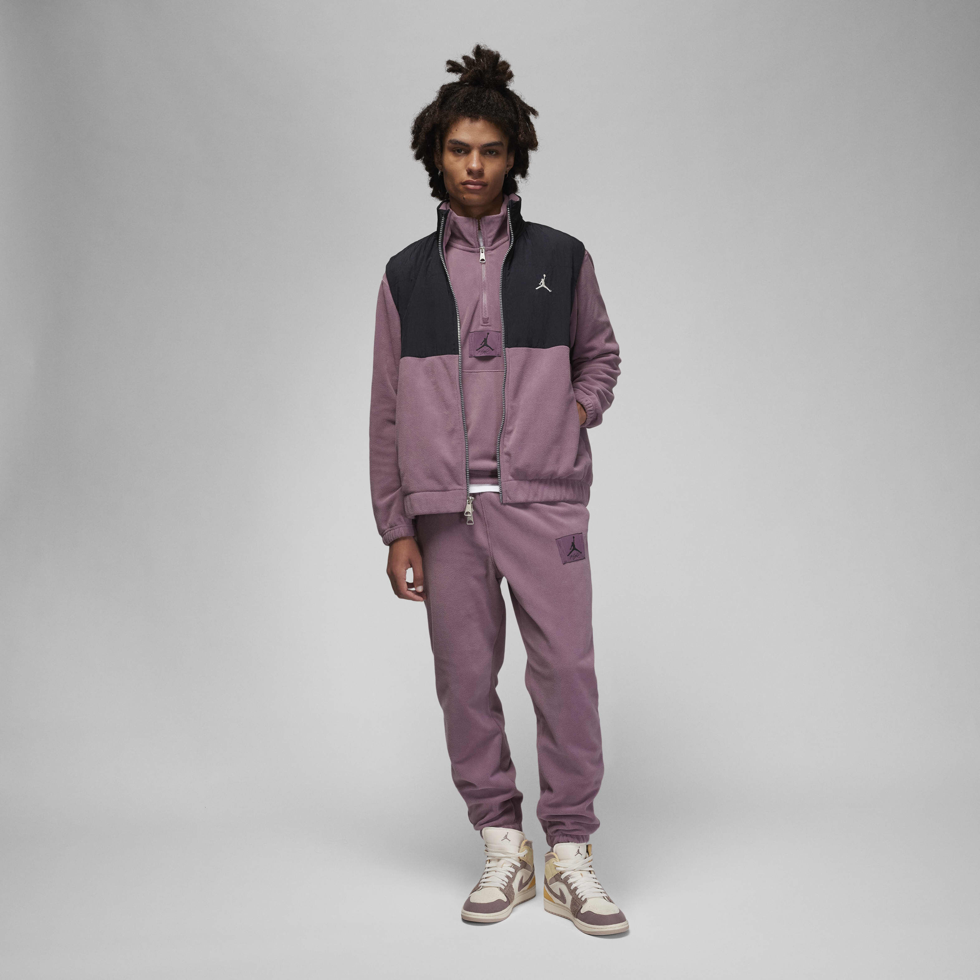 Jordan Essentials image number 7