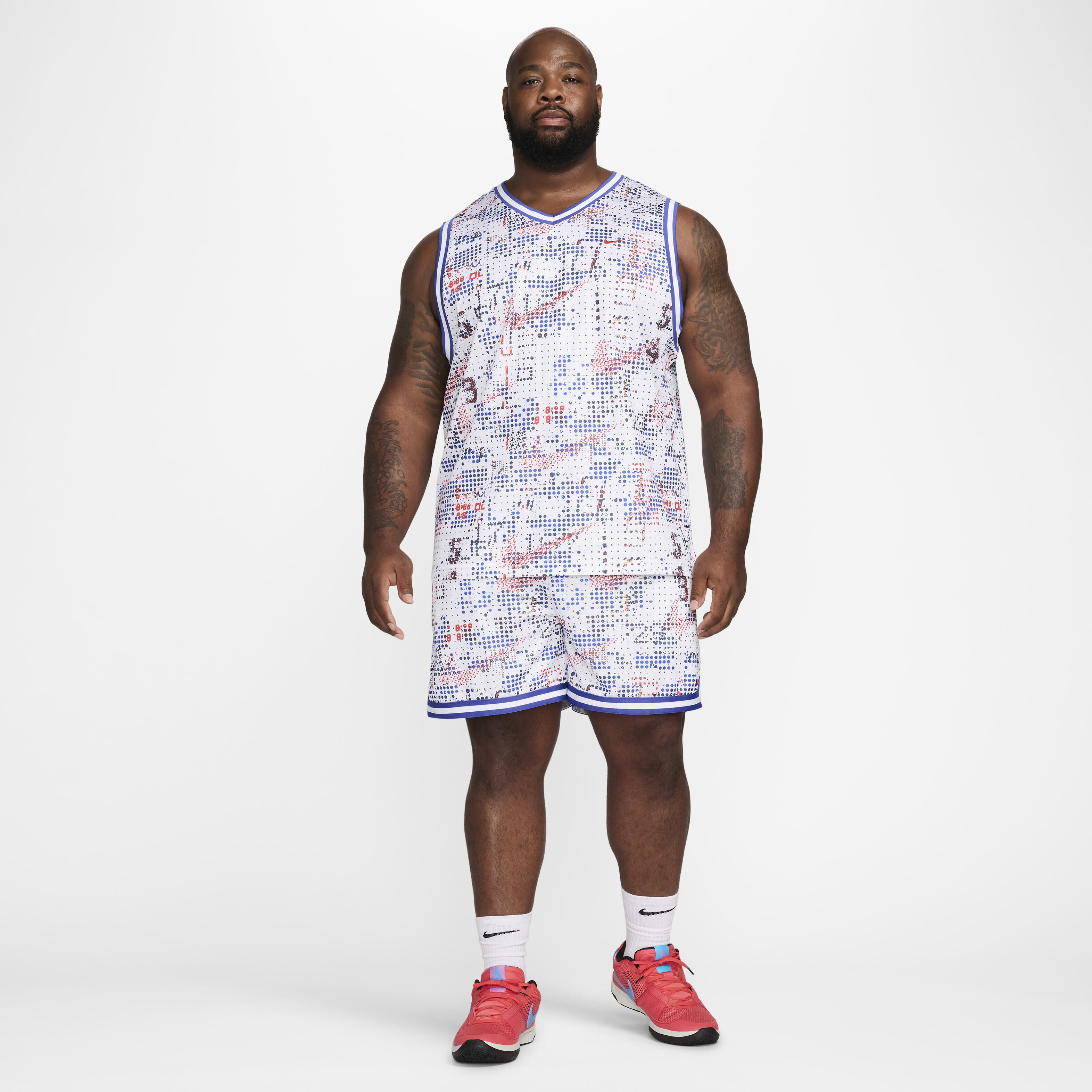 Nike DNA image number 13