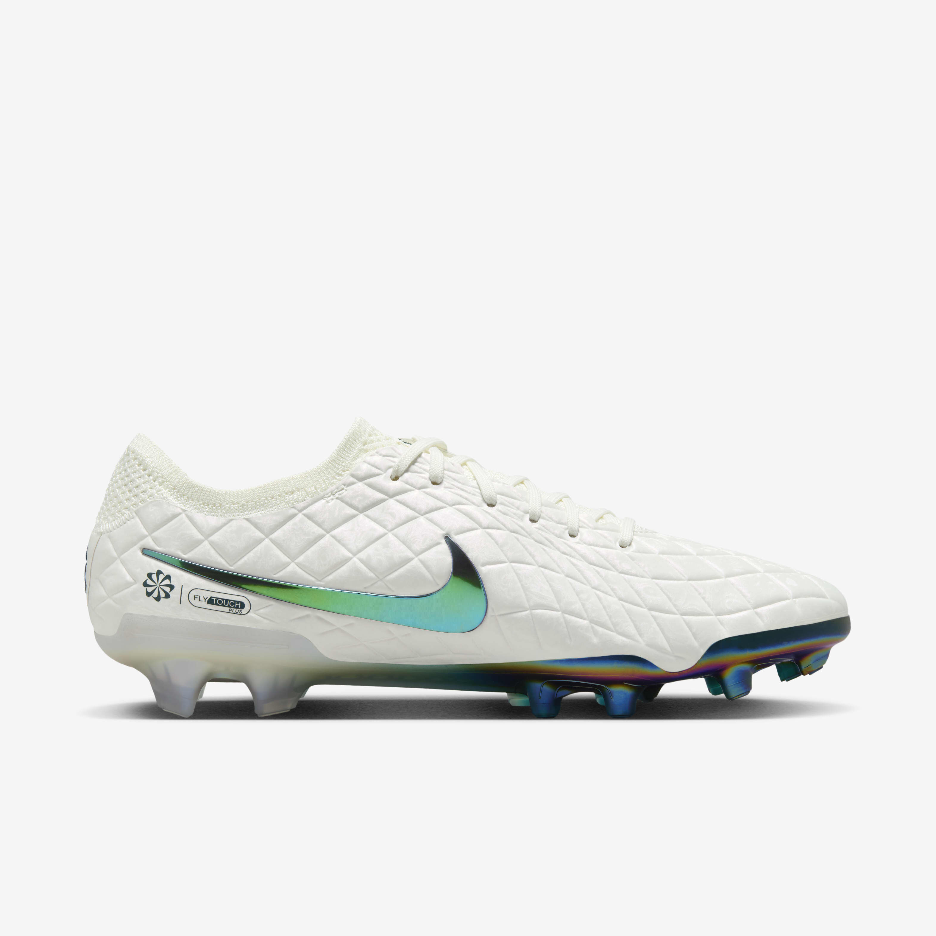 Nike Tiempo Pearl Legend 10 Elite SE image number 2