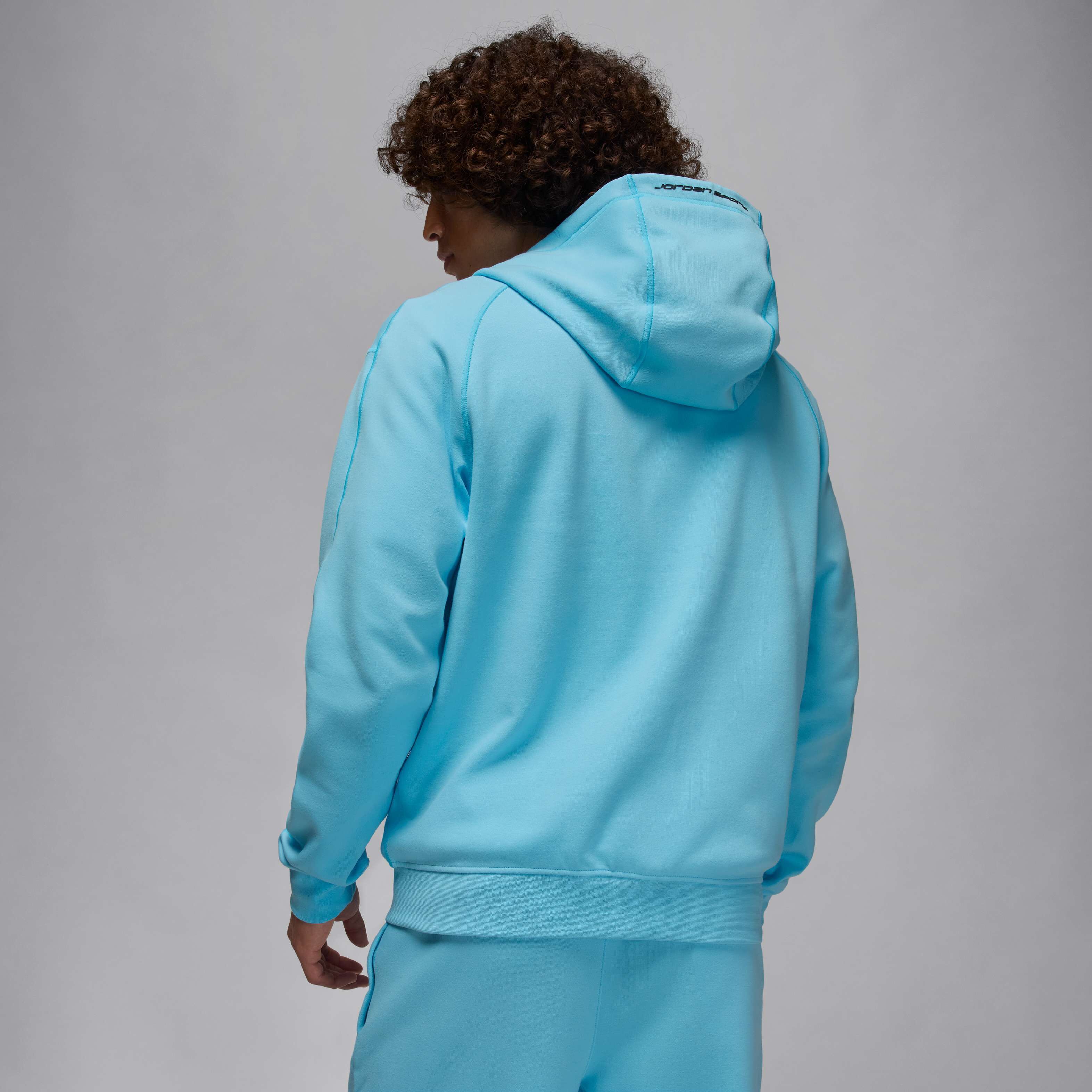 Jordan Sport Hoop Fleece image number 1