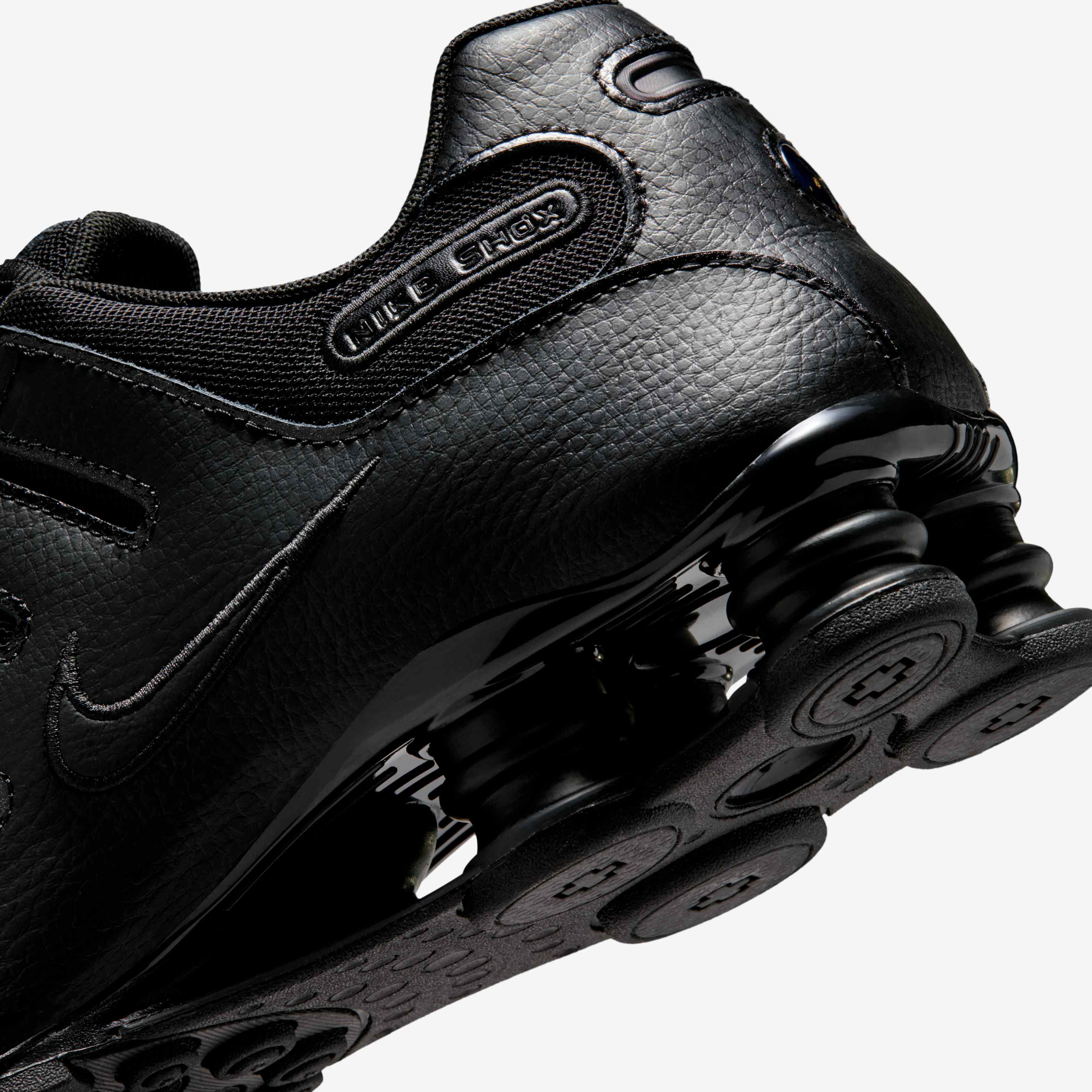 Nike Shox NZ image number 7