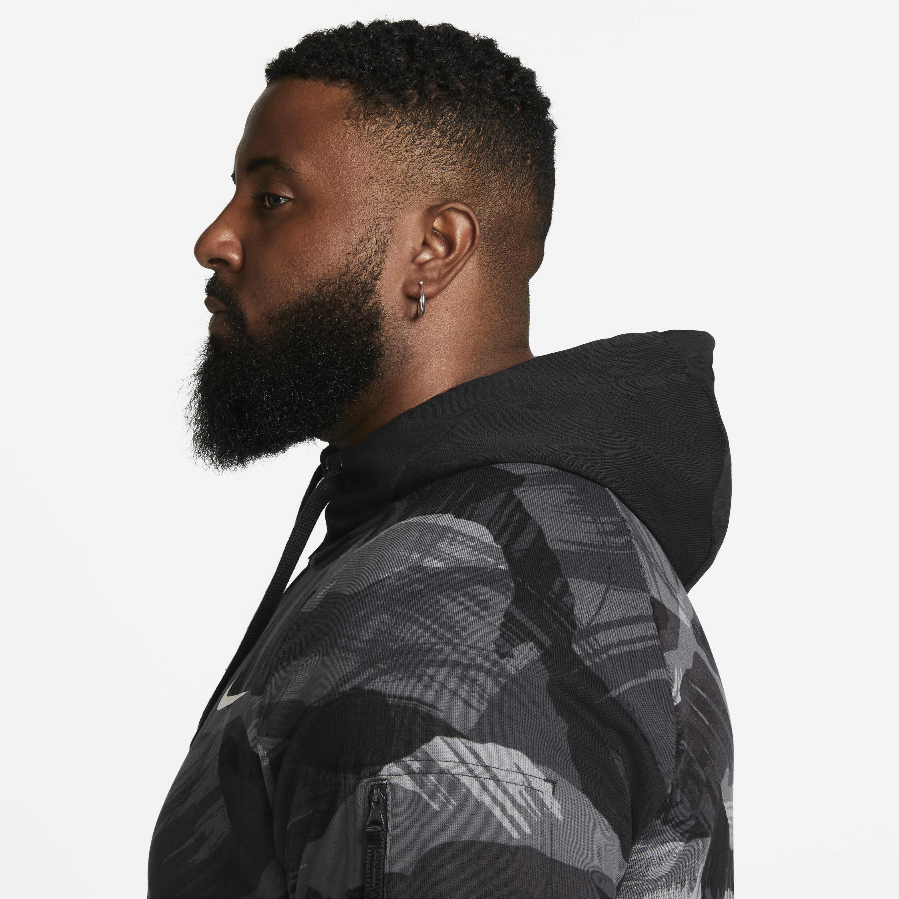 Nike Dri-FIT Fleece image number 8