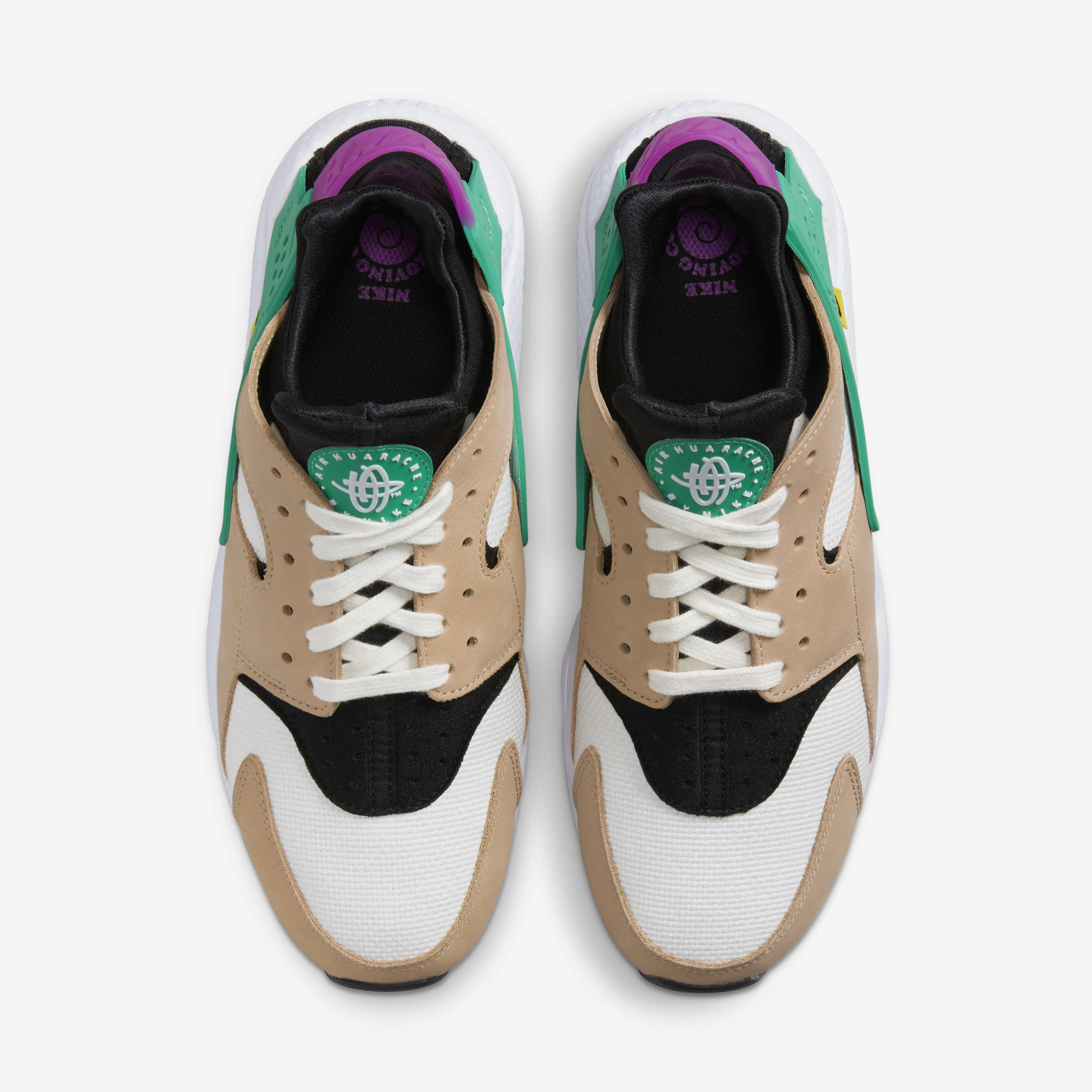 Nike Air Huarache Premium image number 3