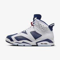 Air Jordan 6 Retro 'White and Midnight Navy'
