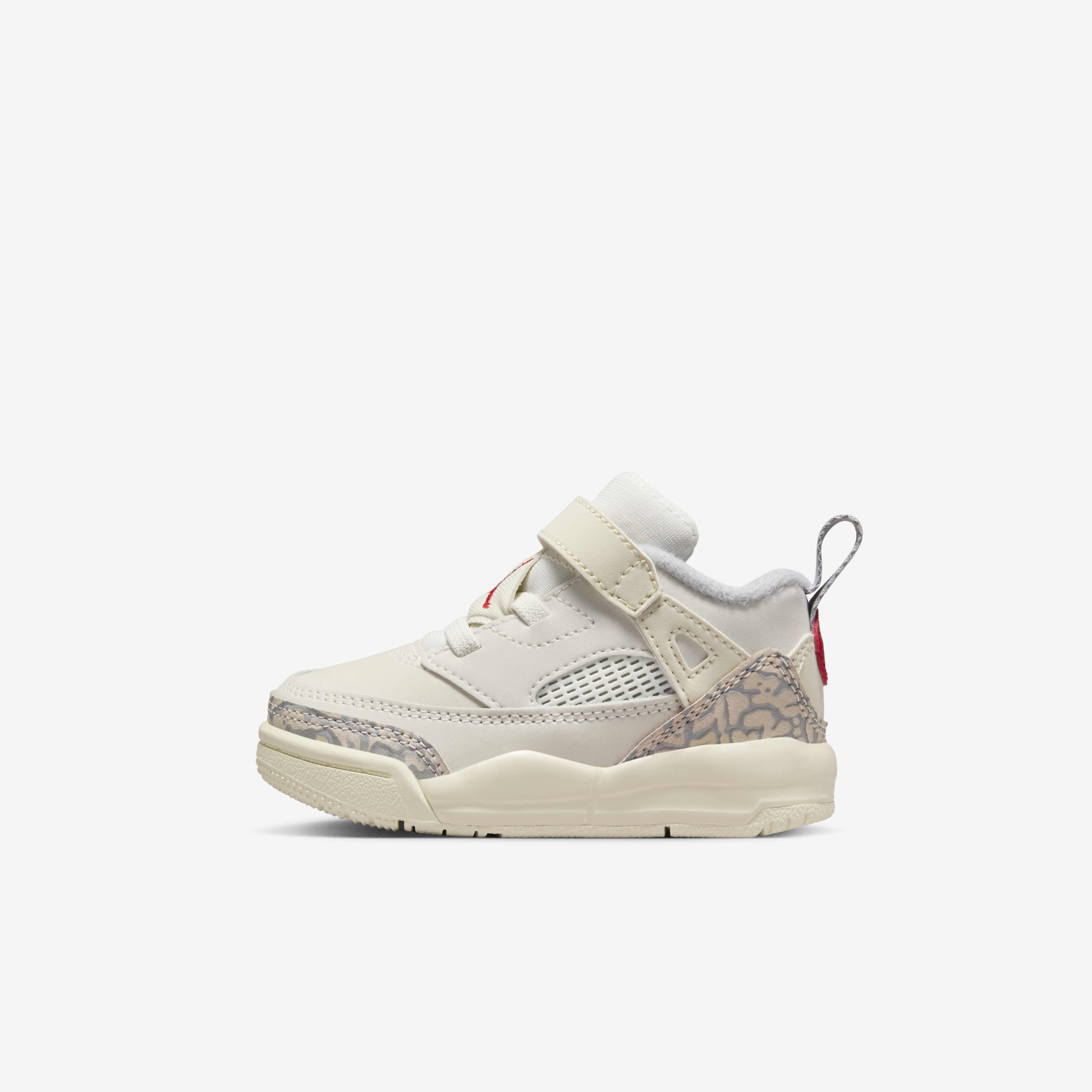Buy Jordan Spizike Low Baby Toddler Shoes Nike Qatar Official