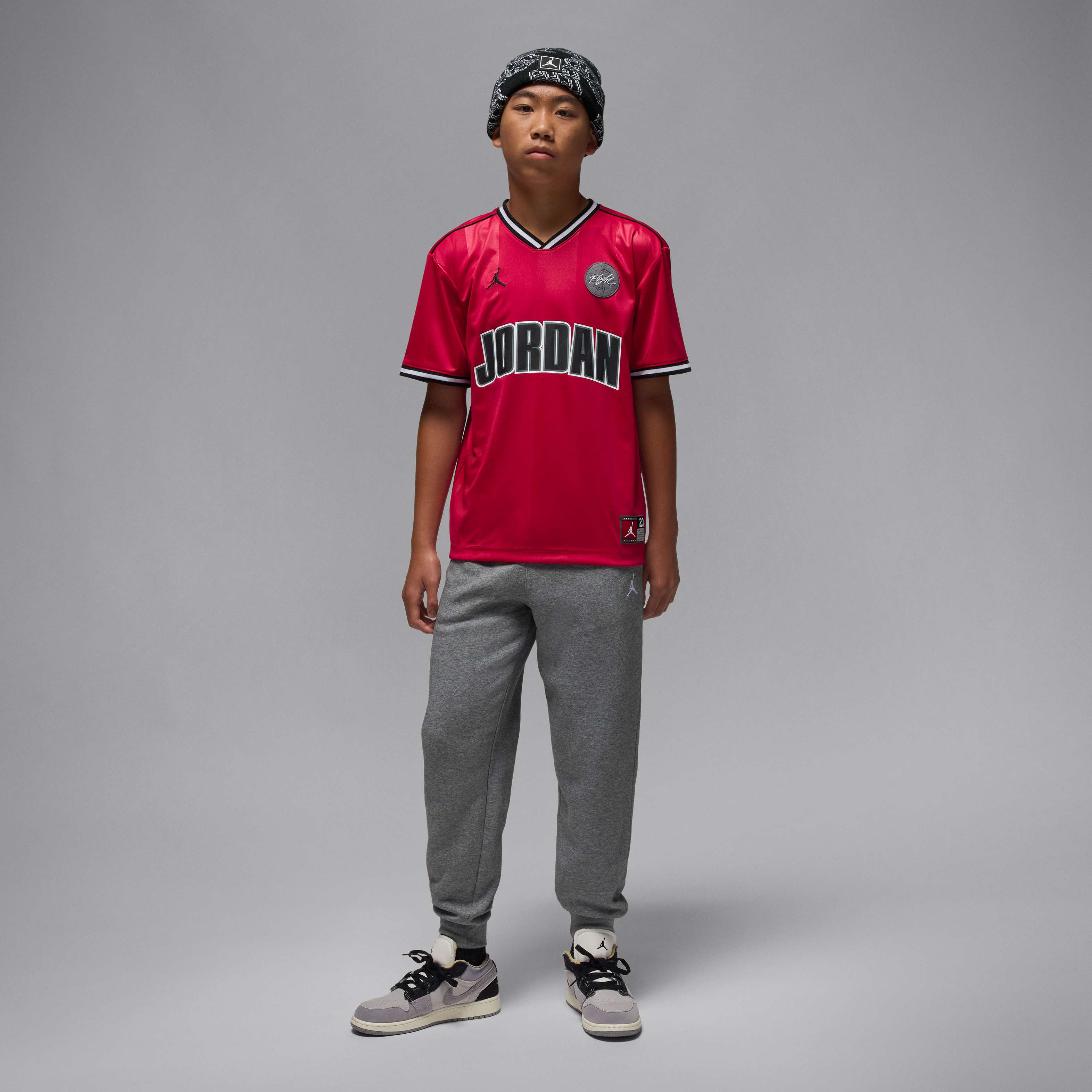 Jordan image number 6