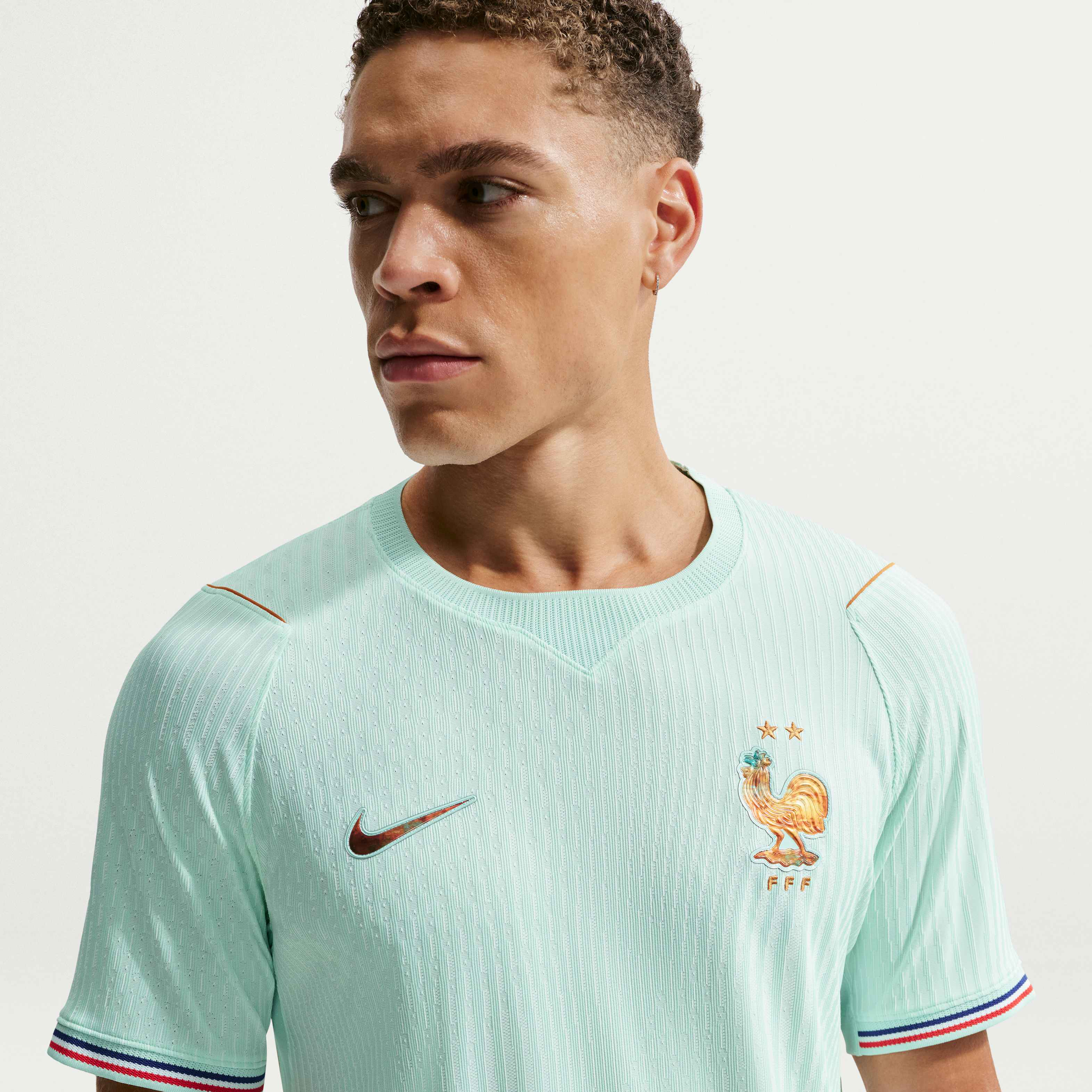 FFF 2026/27 Match Away image number 0