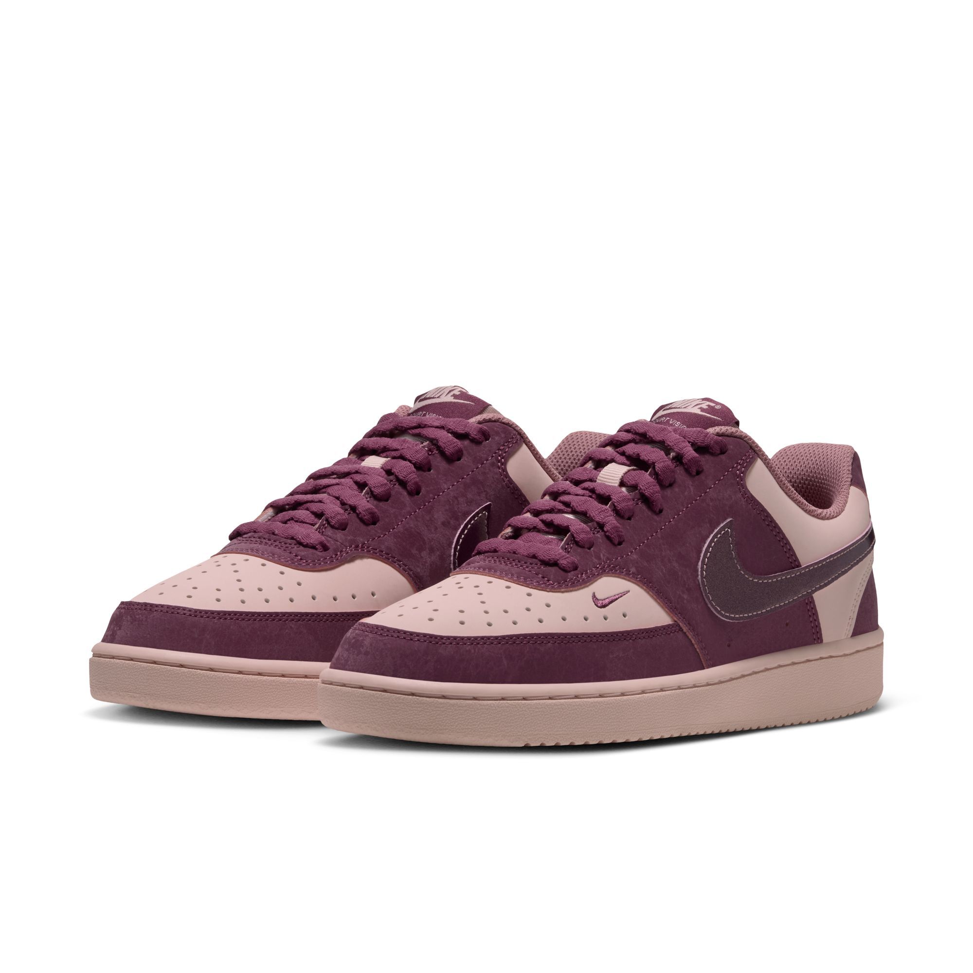 Nike Court Vision Low LX image number 2