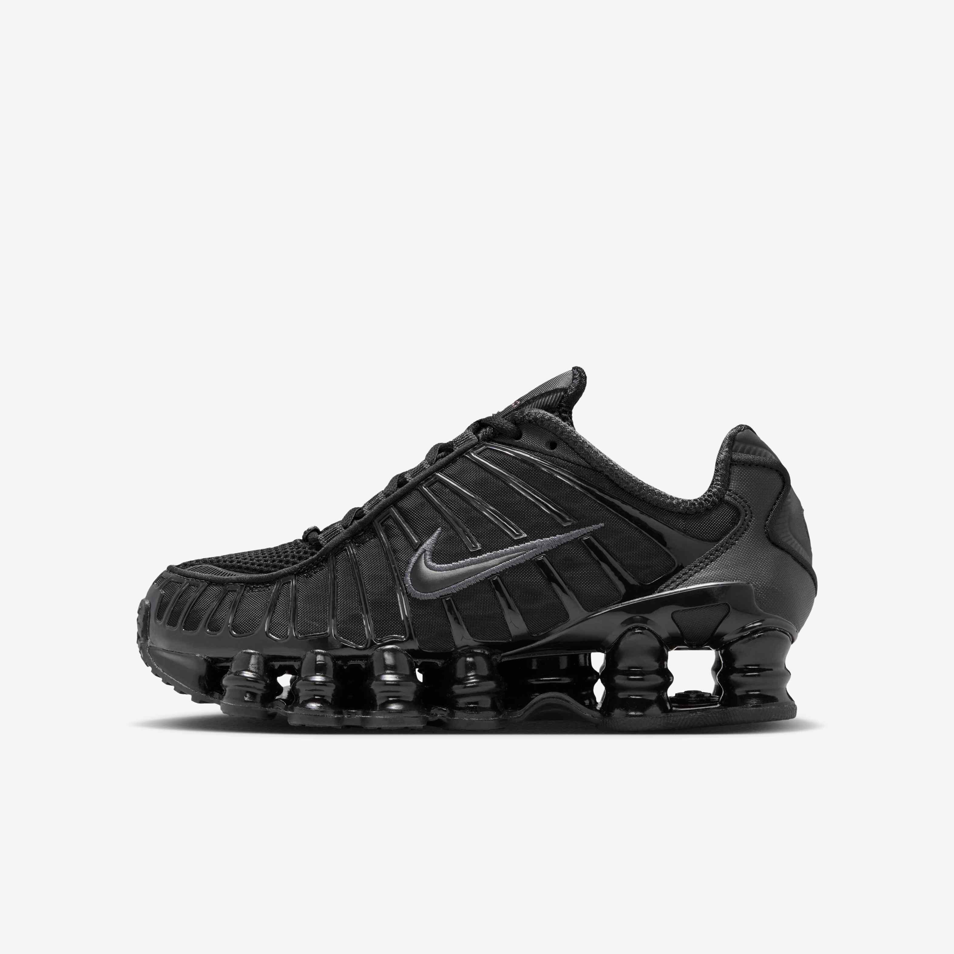 Nike Shox TL image number 0