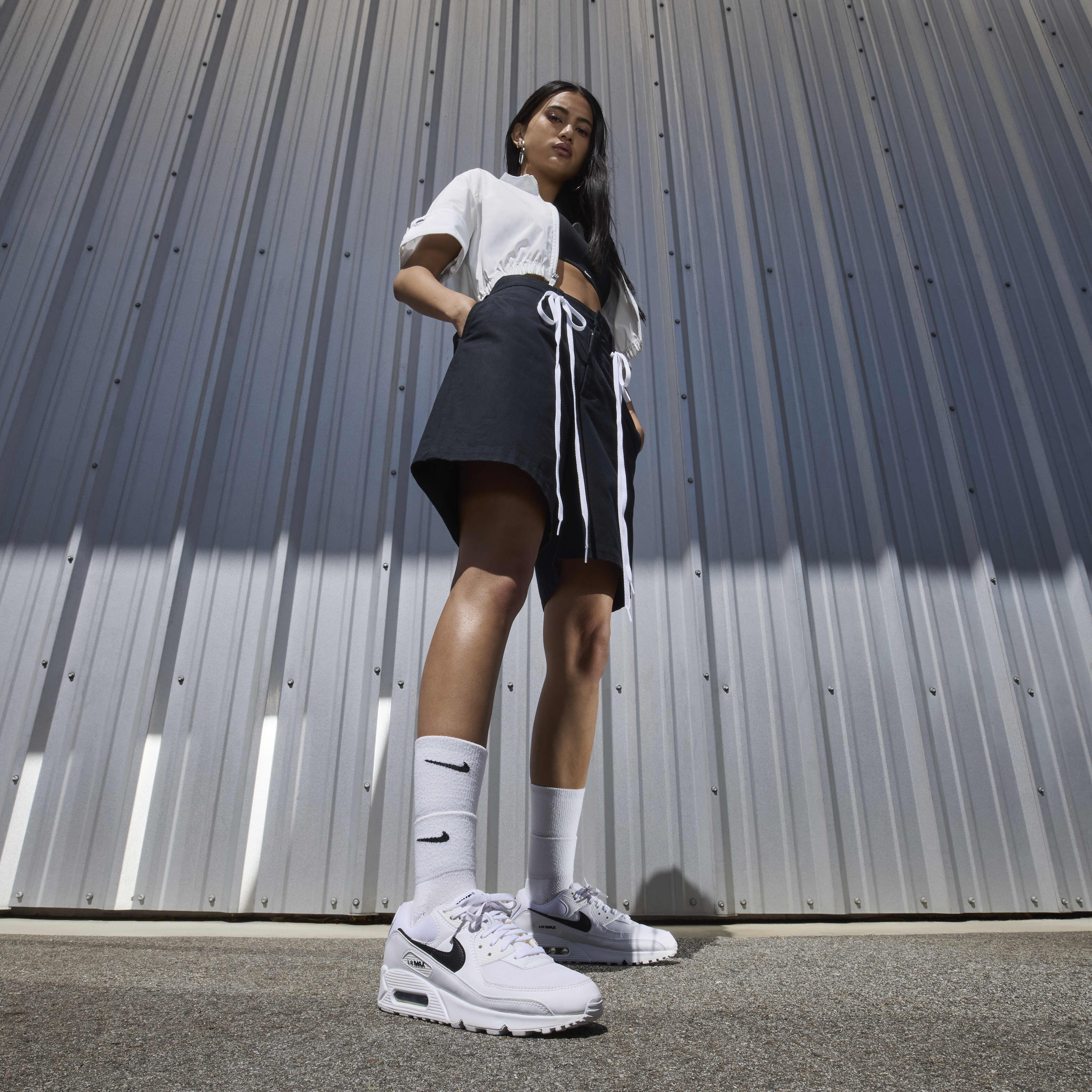 نايكي اير ماكس 90 image number 9