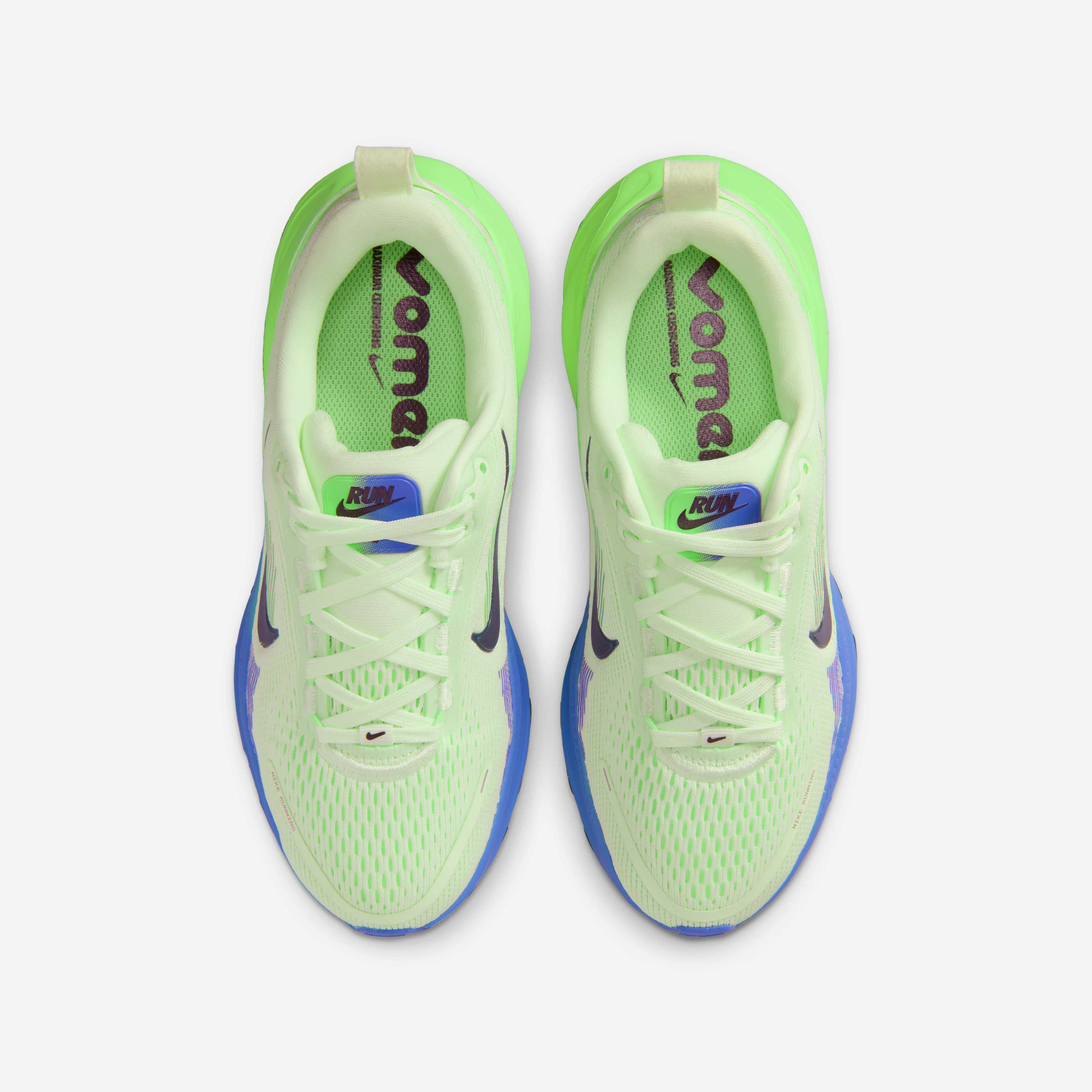 نايكي فوميرو 18 image number 3