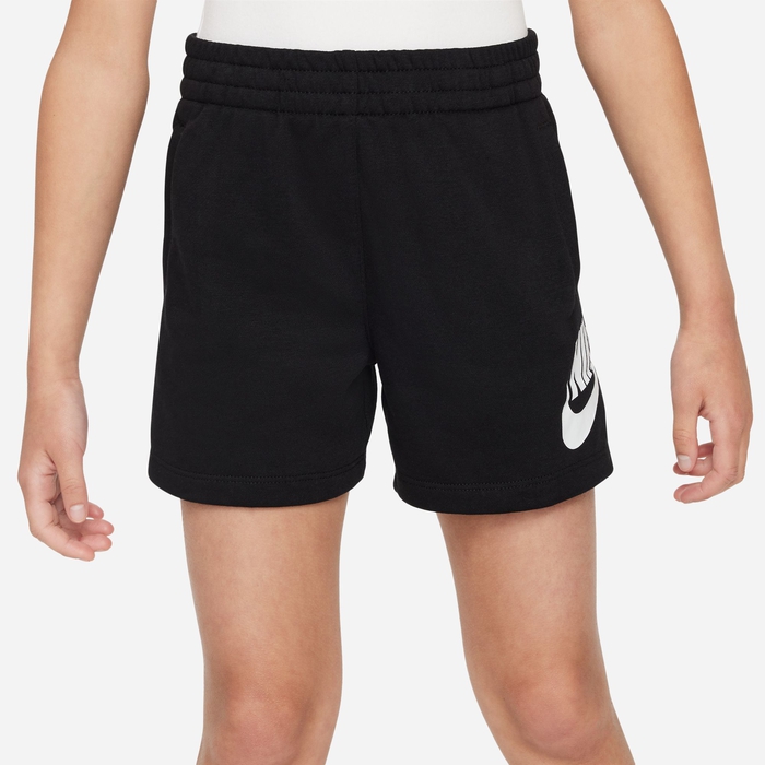 شورت نايكي سبورتسوير كلوب فرينش تيري image number 1 شورت نايكي سبورتسوير كلوب فرينش تيري image number 1
