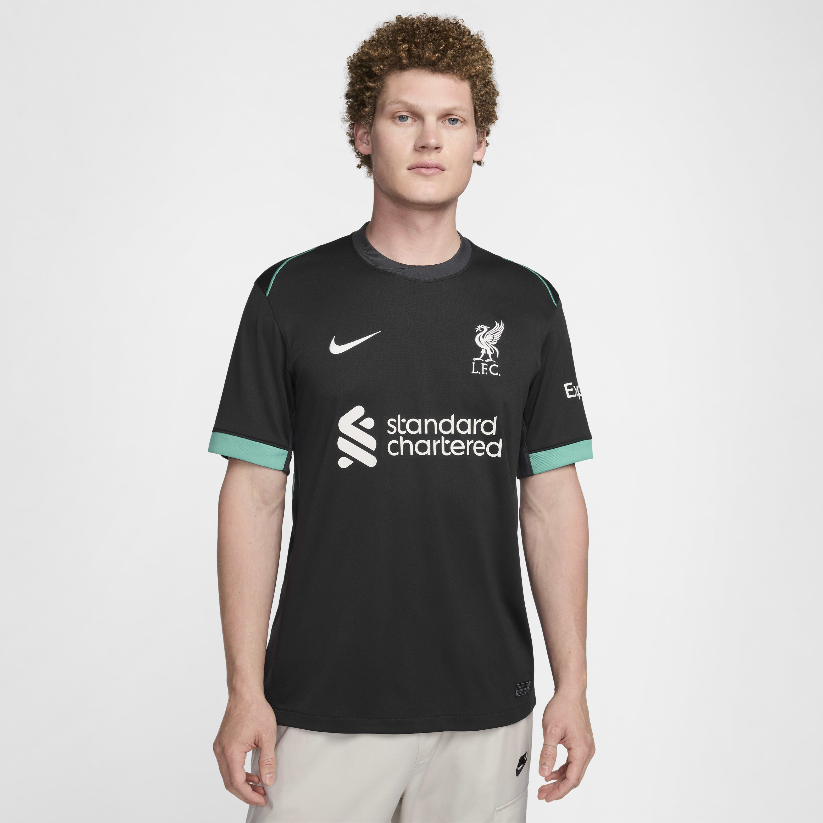 Liverpool fc new nike deal shop