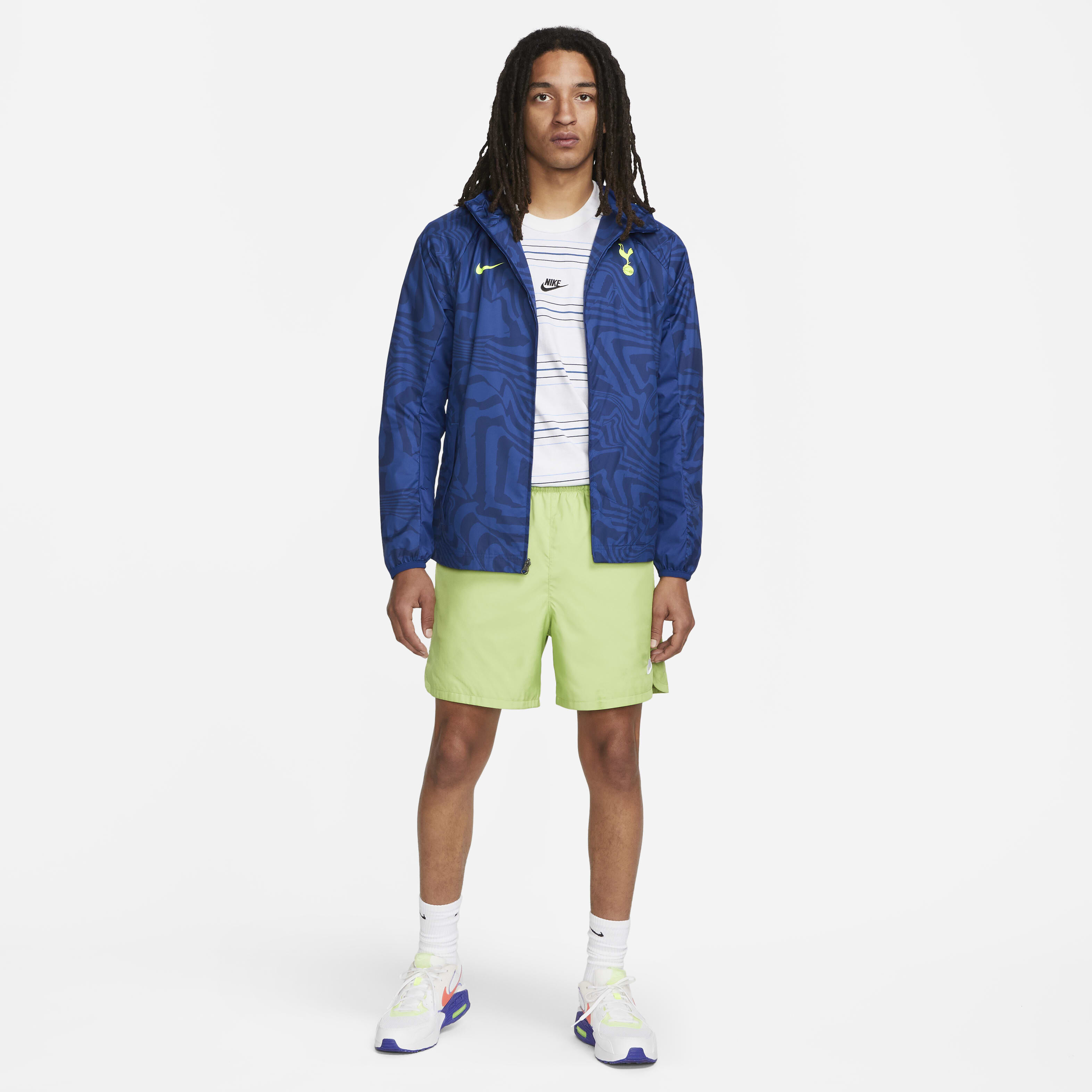 Tottenham Hotspur AWF image number 5