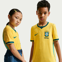 Brazil 2026 Match Home