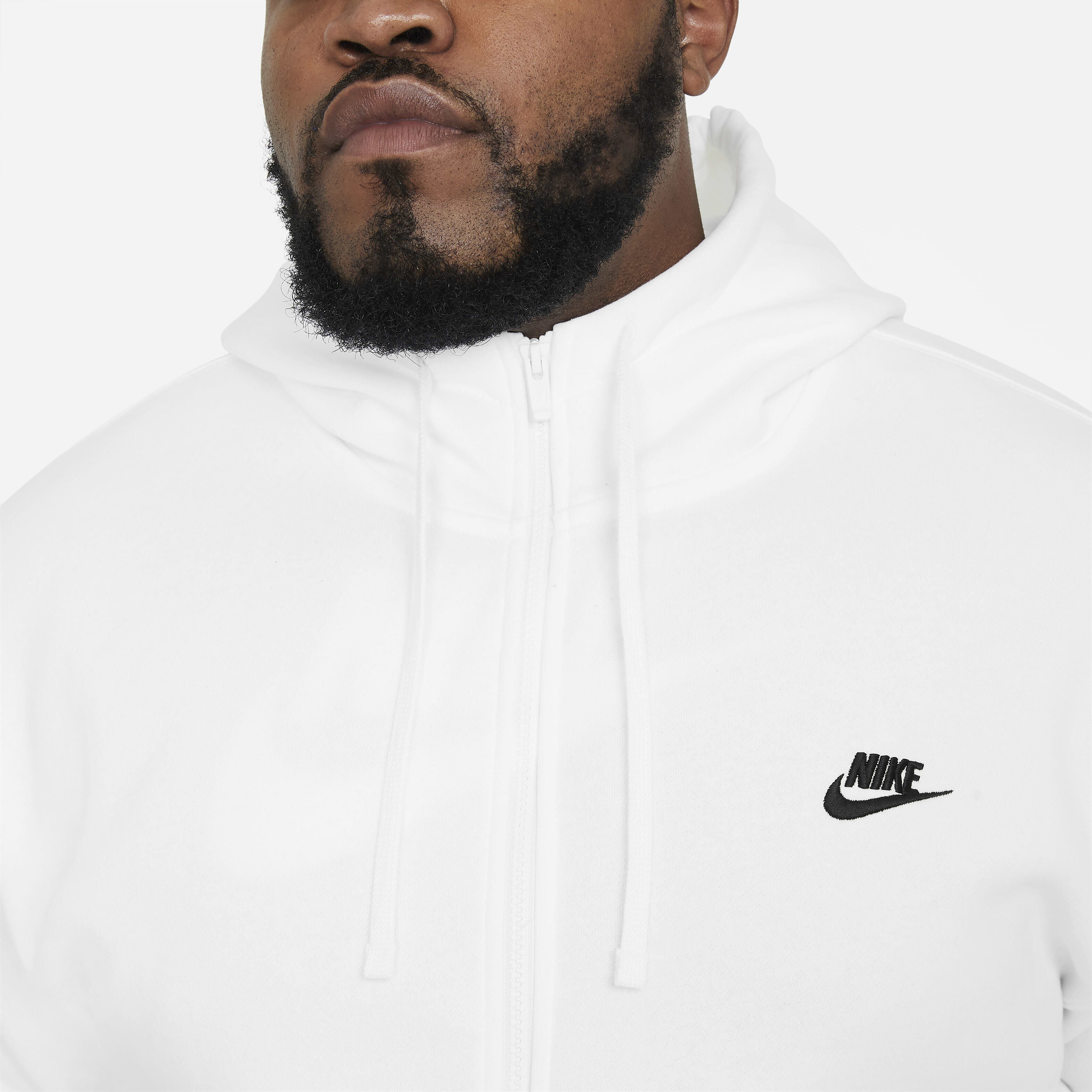 Nike Sportswear Club Fleece image number 9