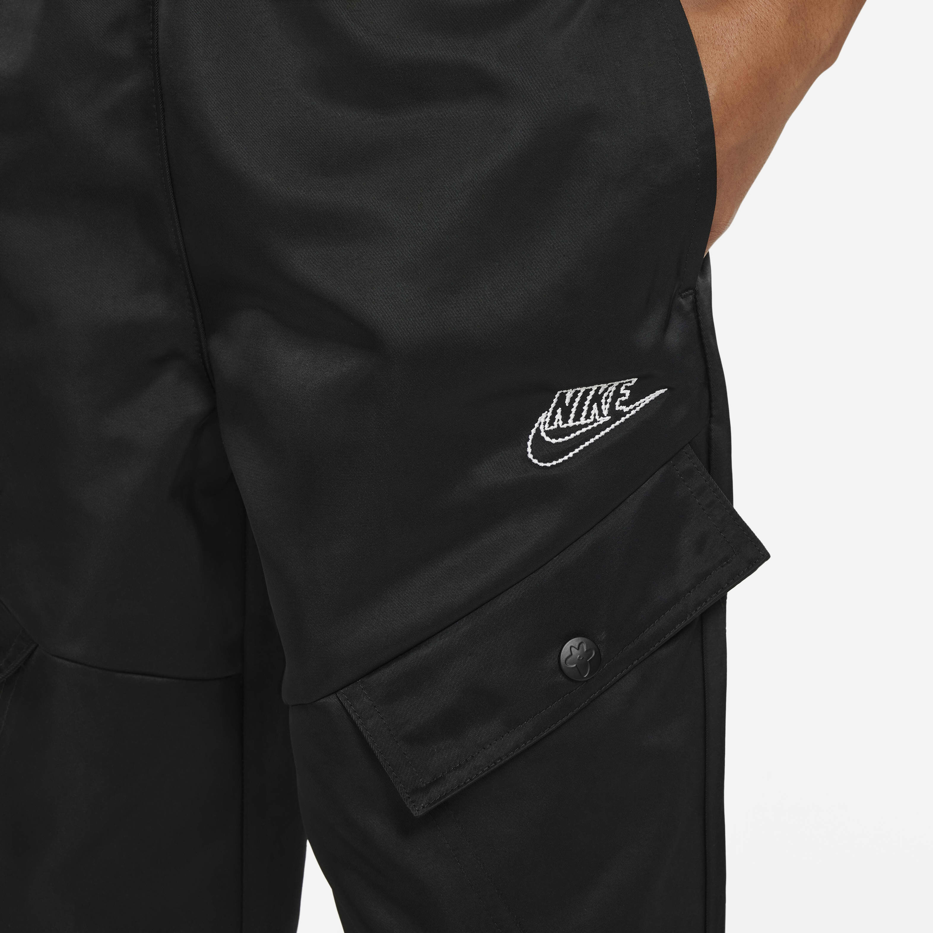 نايكي سبورتسوير image number 3