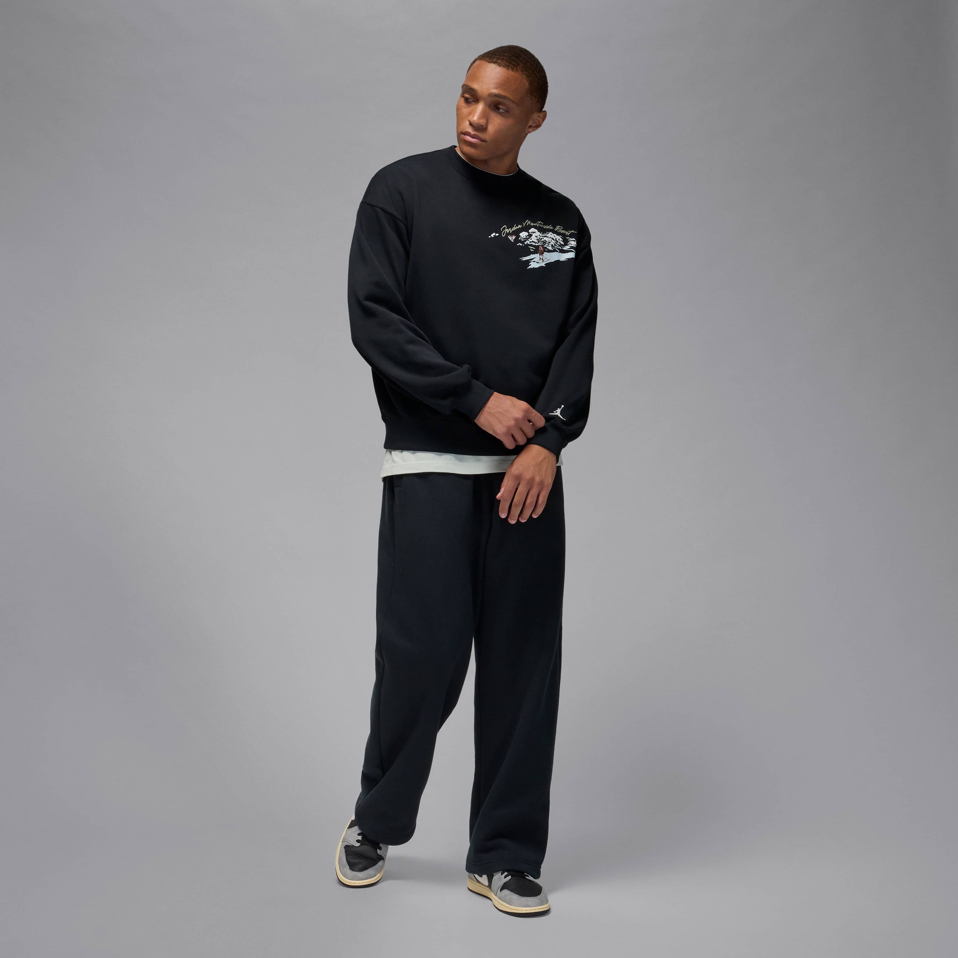 جوردن بروكلين فليس image number 5