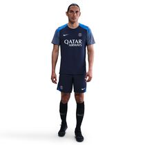 Paris Saint-Germain Strike Elite