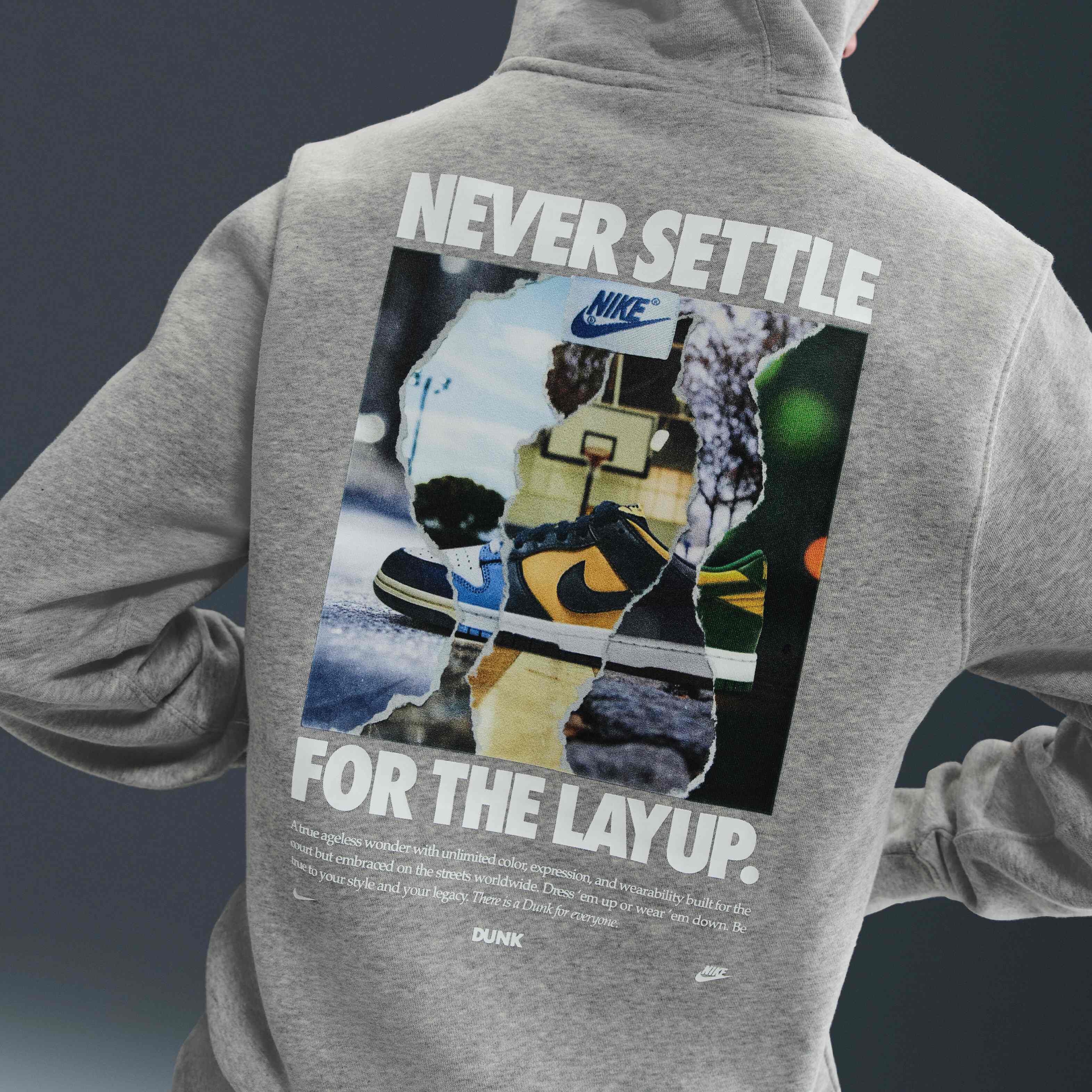 Nike Club image number 3