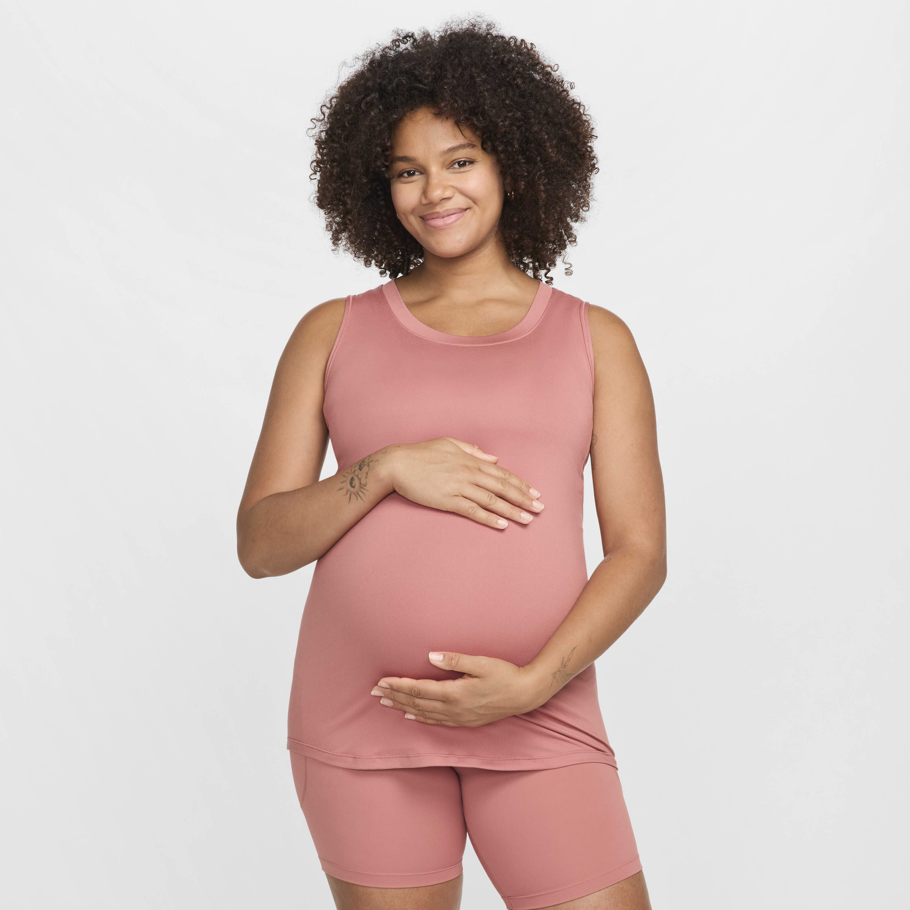 Nike (M) One image number 0