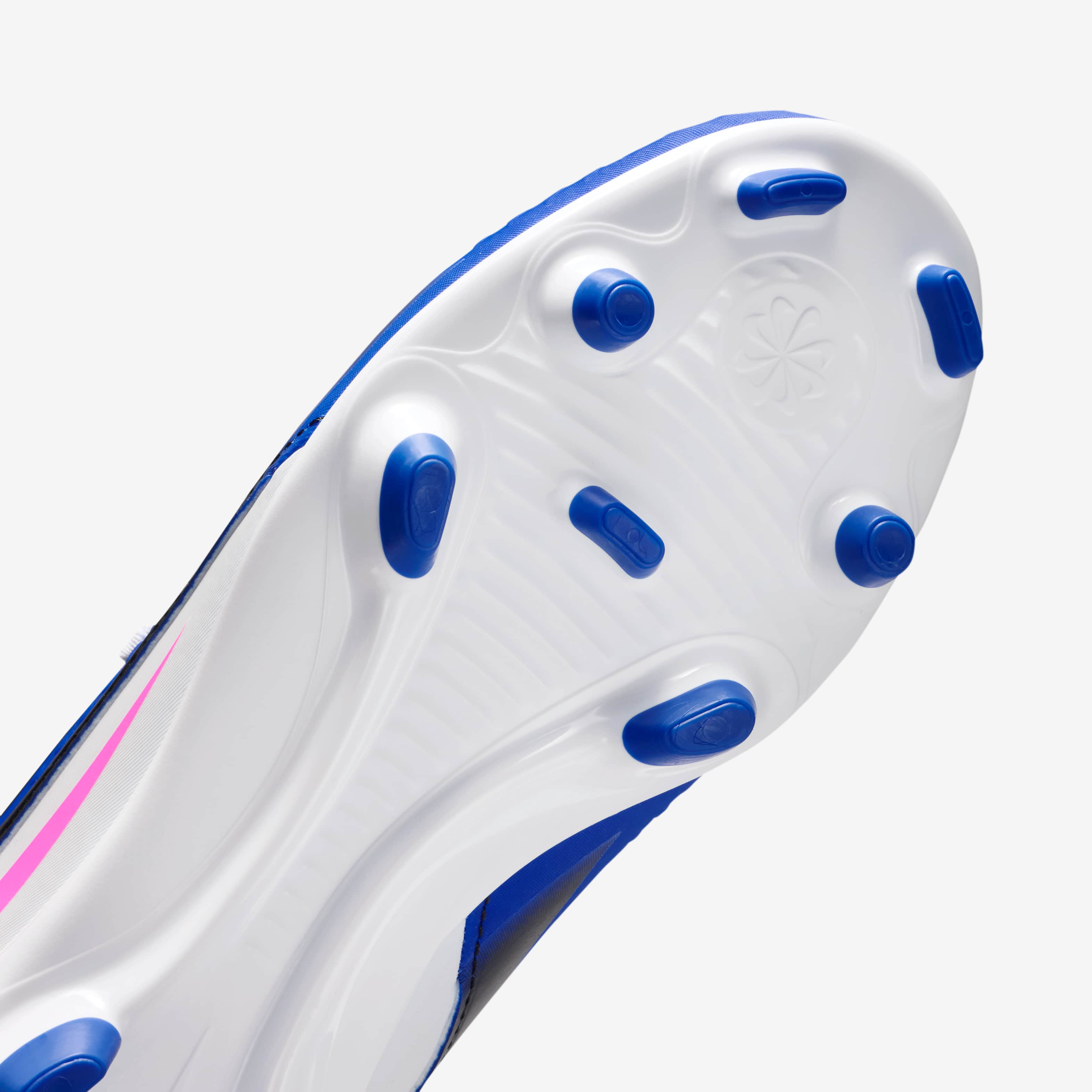 Nike Jr. Phantom 6 High Club image number 6