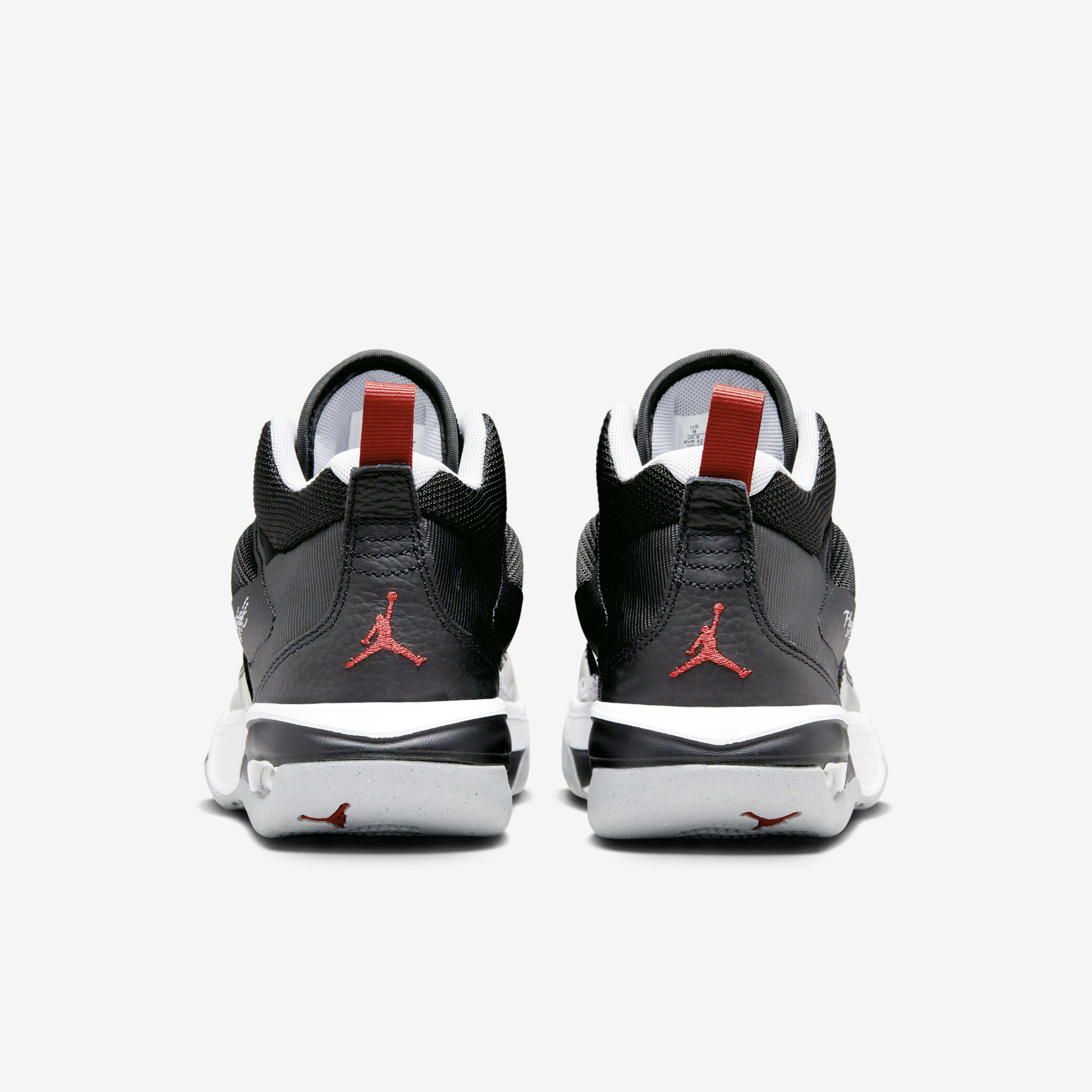 Jordan Stay Loyal 3 image number 5