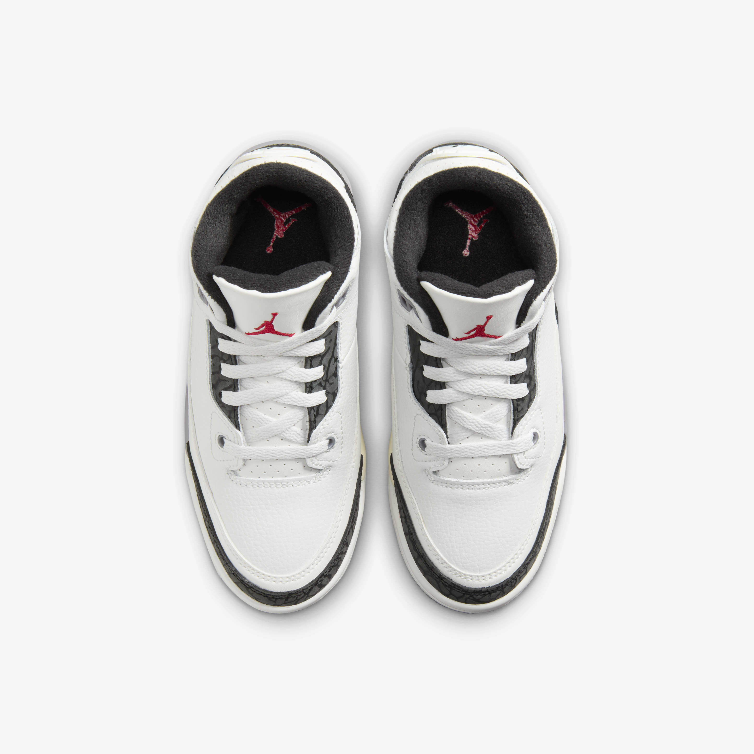 Jordan 3 Retro 'Medium Olive' image number 3