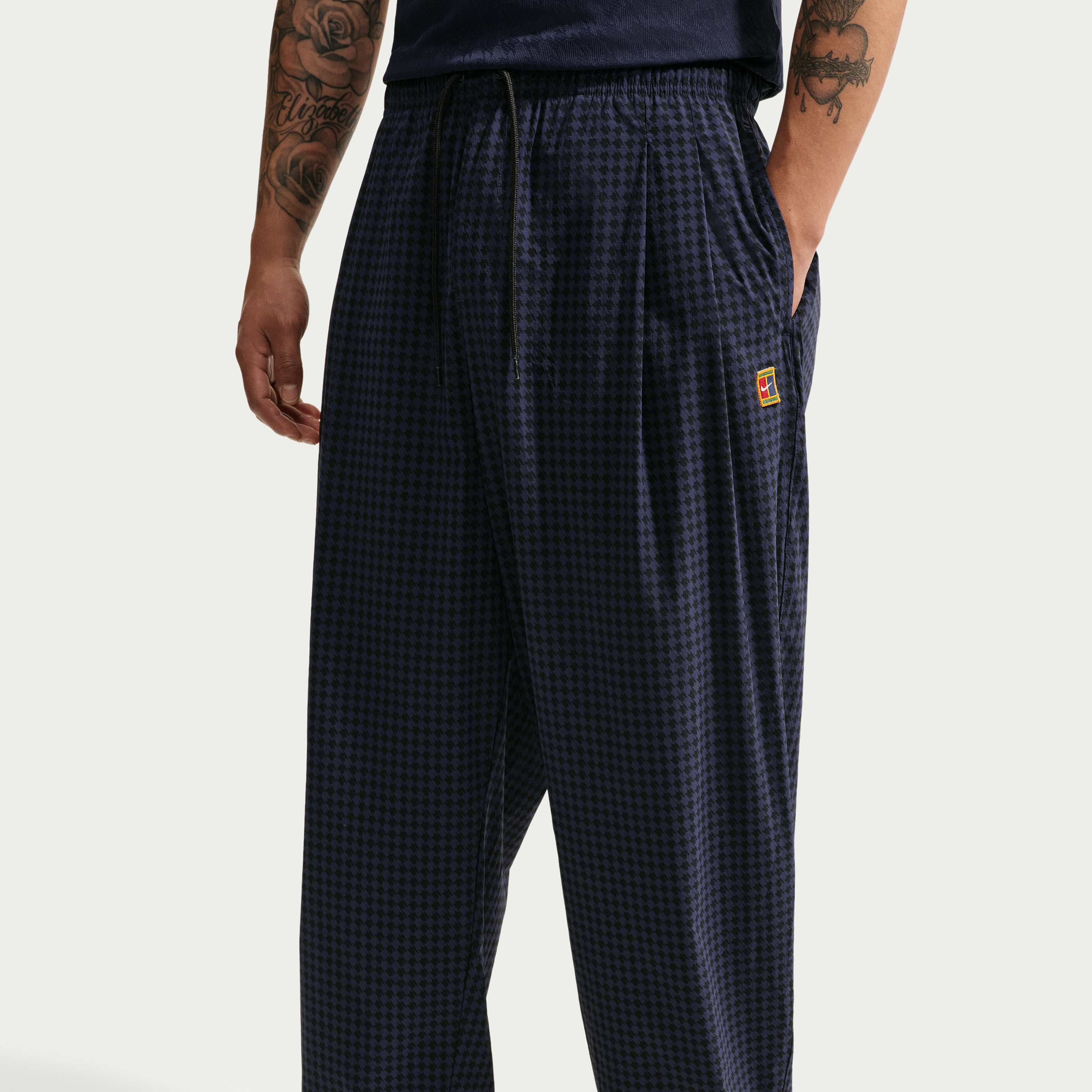 Nike Club Rules image number 1