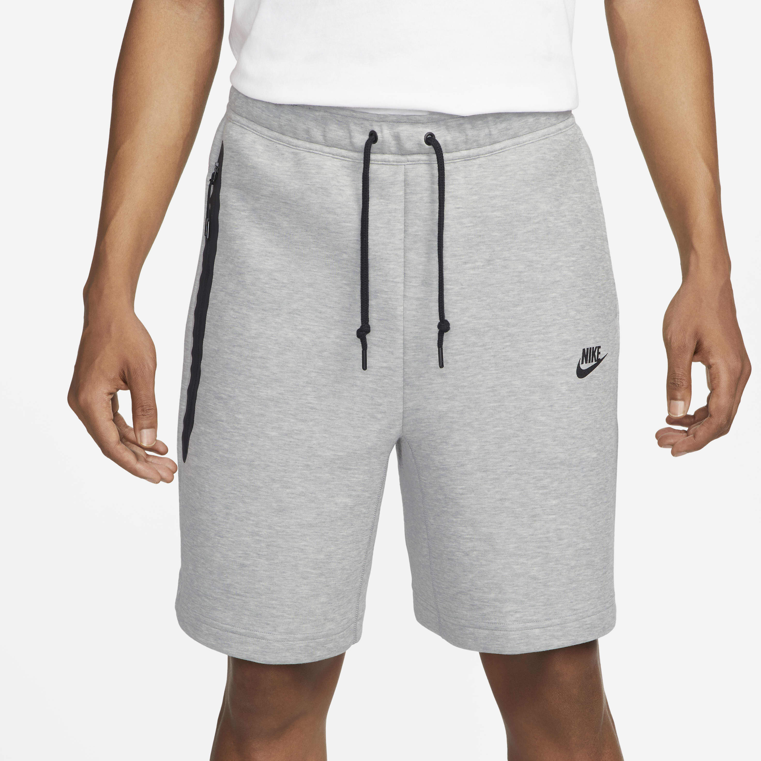 Buy Nike Sportswear Tech Fleece Men s Shorts Nike Qatar Official
