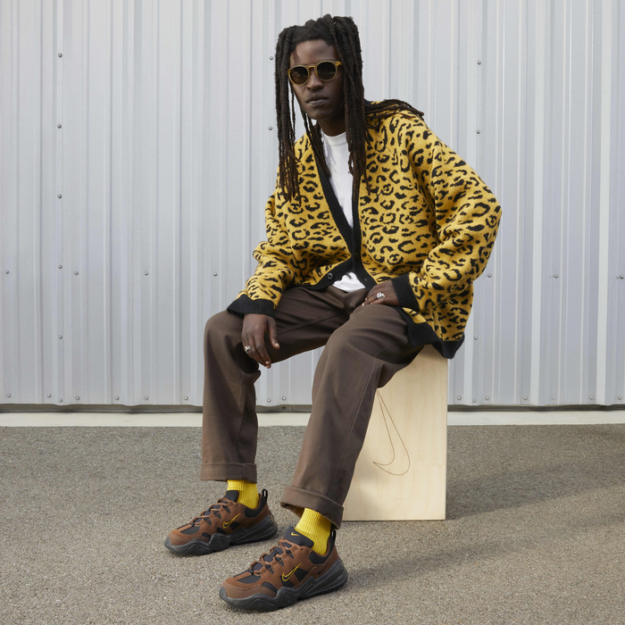 Nike Tech Hera image number 9 Nike Tech Hera image number 9