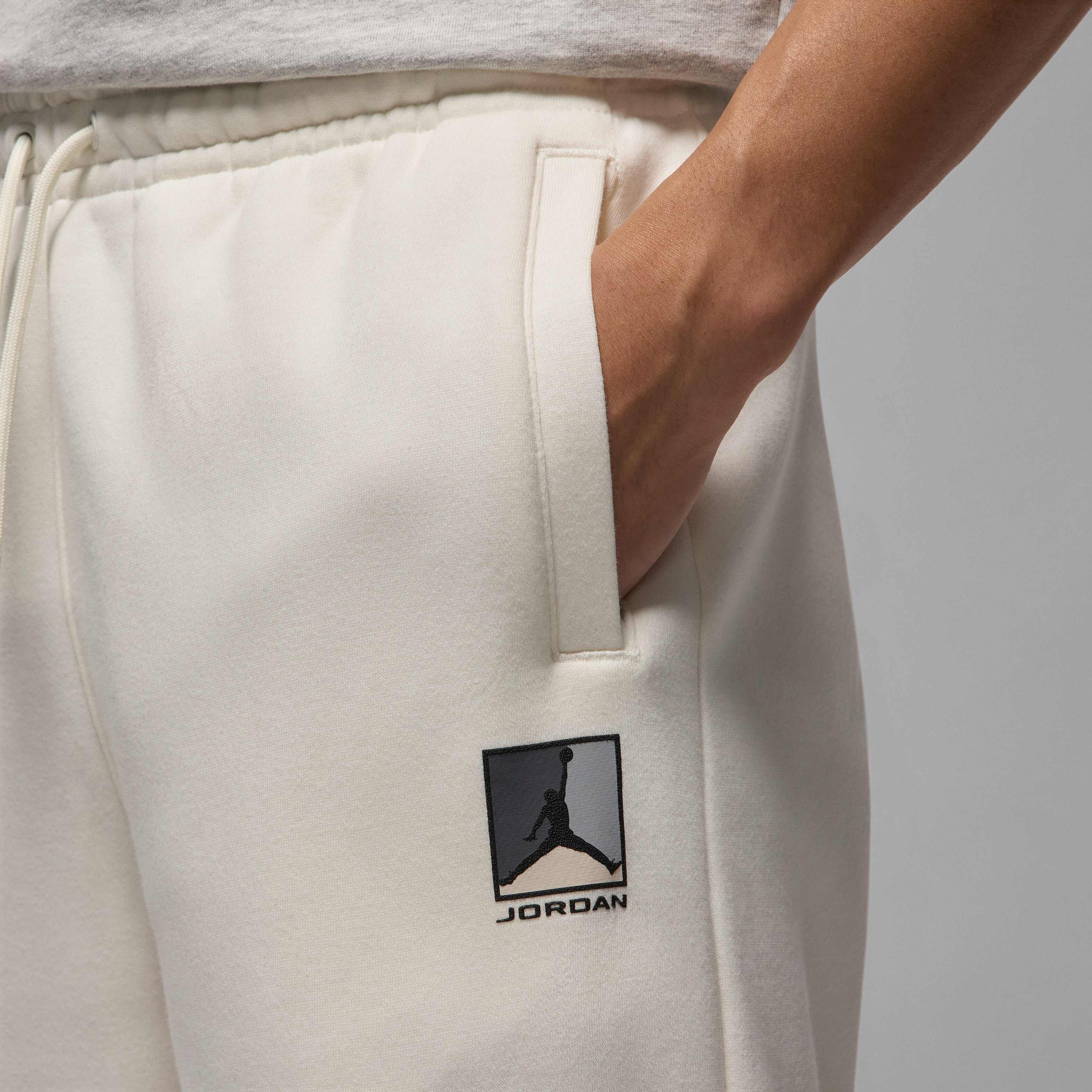 Jordan Brooklyn Fleece image number 2