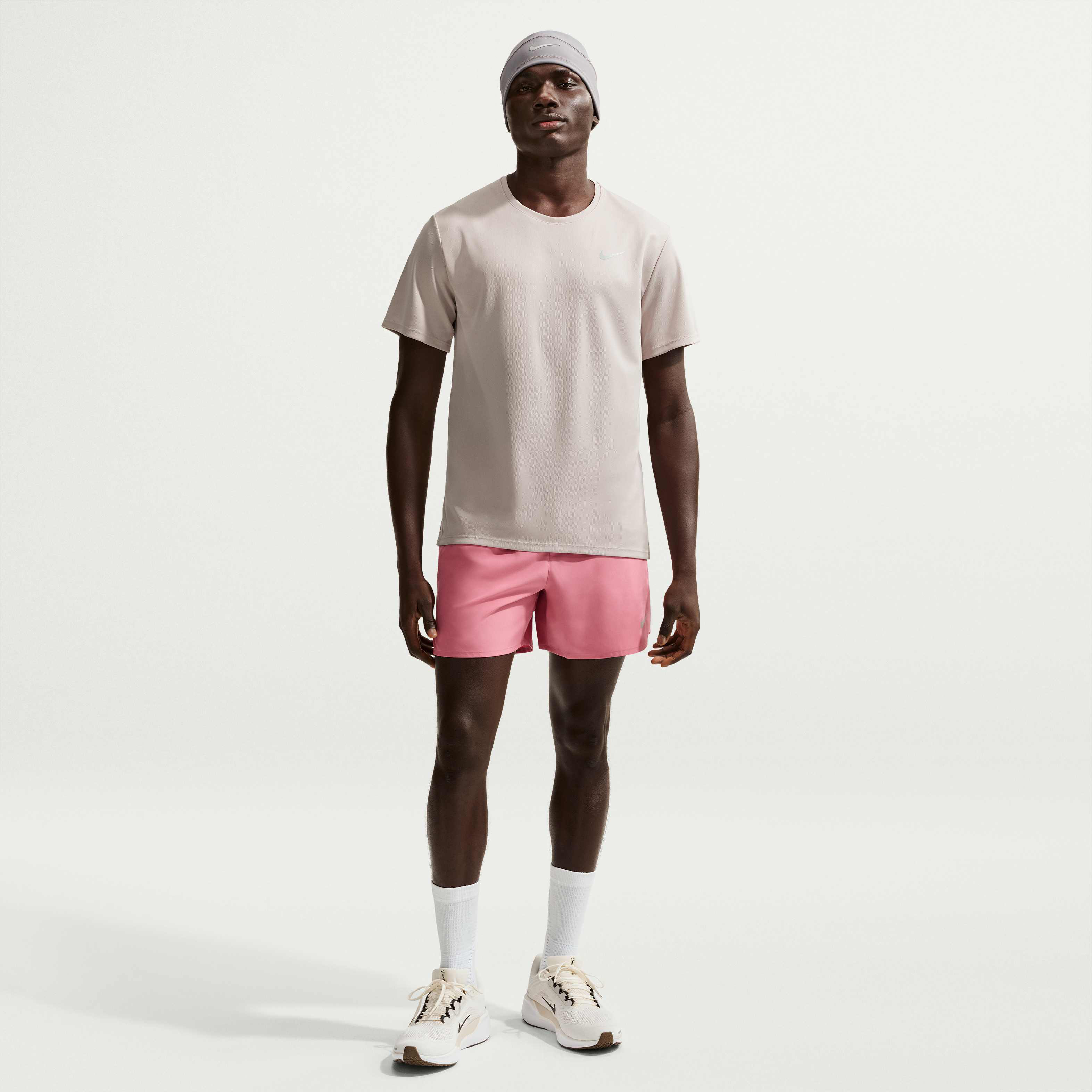 Nike Miler image number 3