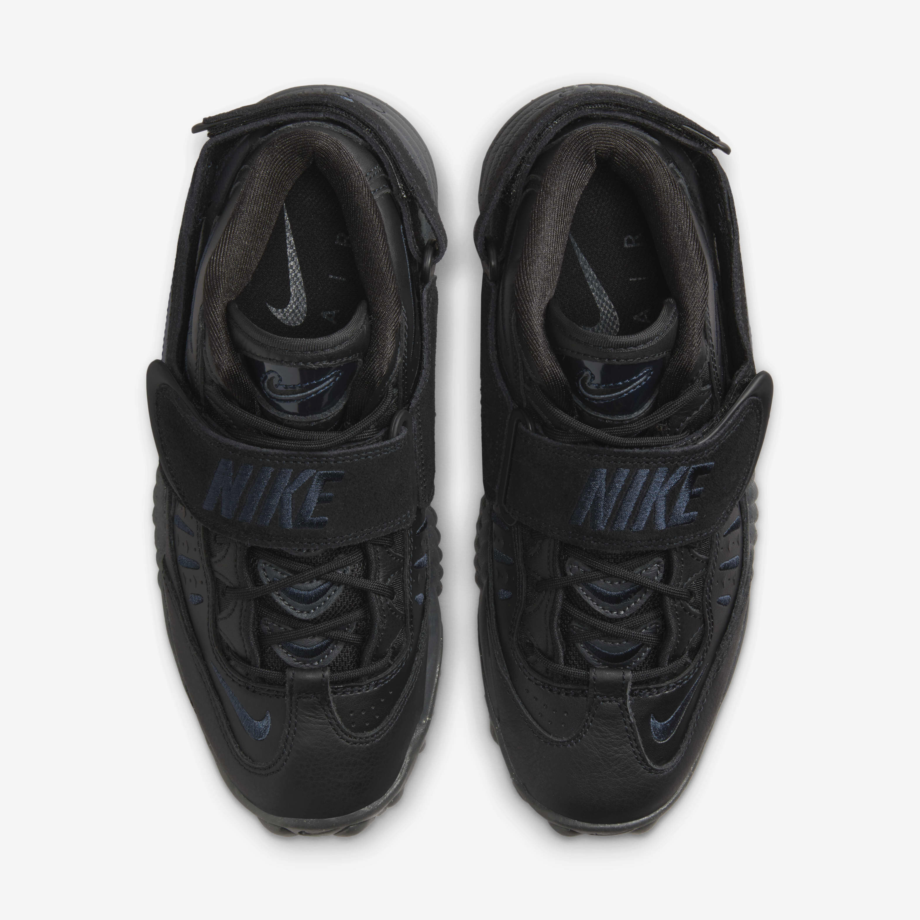 Nike Air Adjust Force image number 3