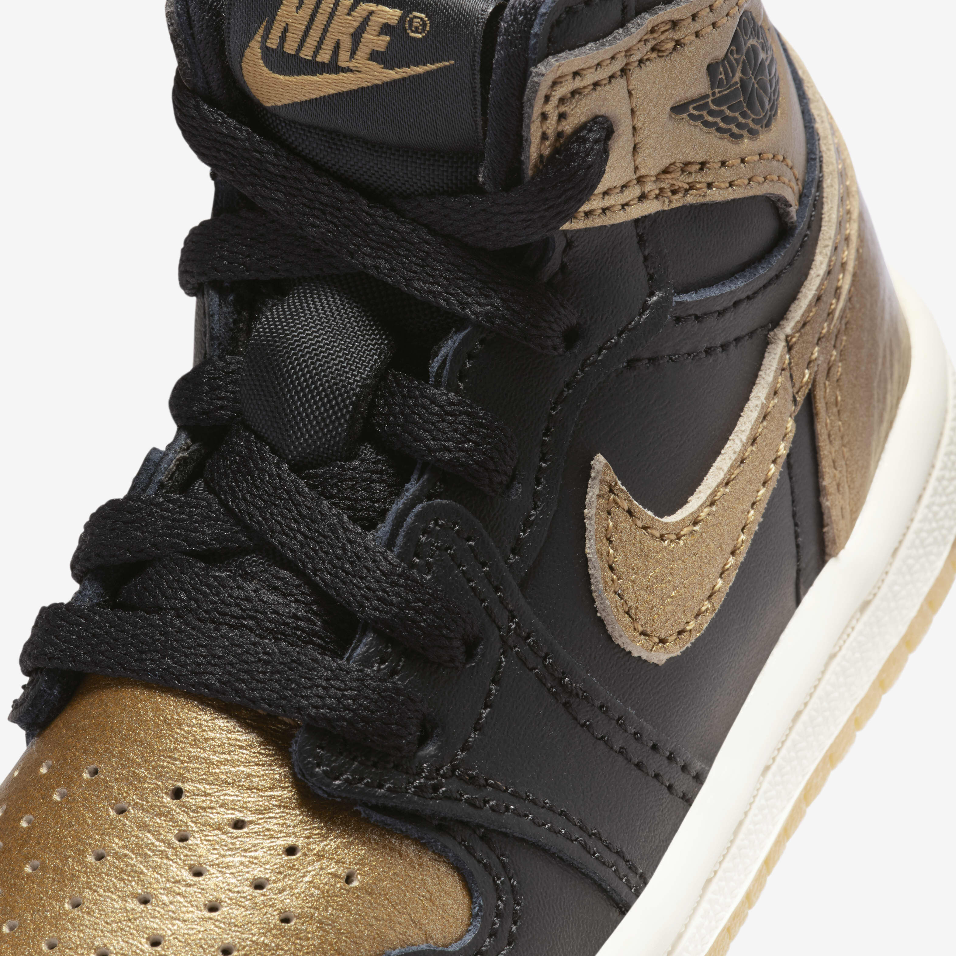 Buy Jordan 1 Retro High OG Baby Toddler Shoes Nike Qatar Official