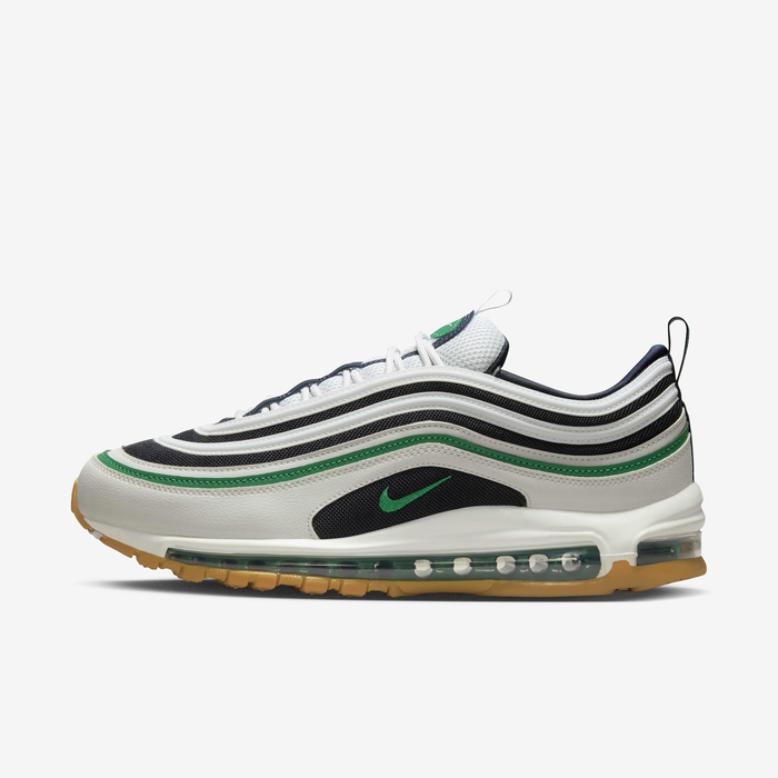 Buy Nike Air Max 97 Men's Shoes Photon Dust/Dark Obsidian/White