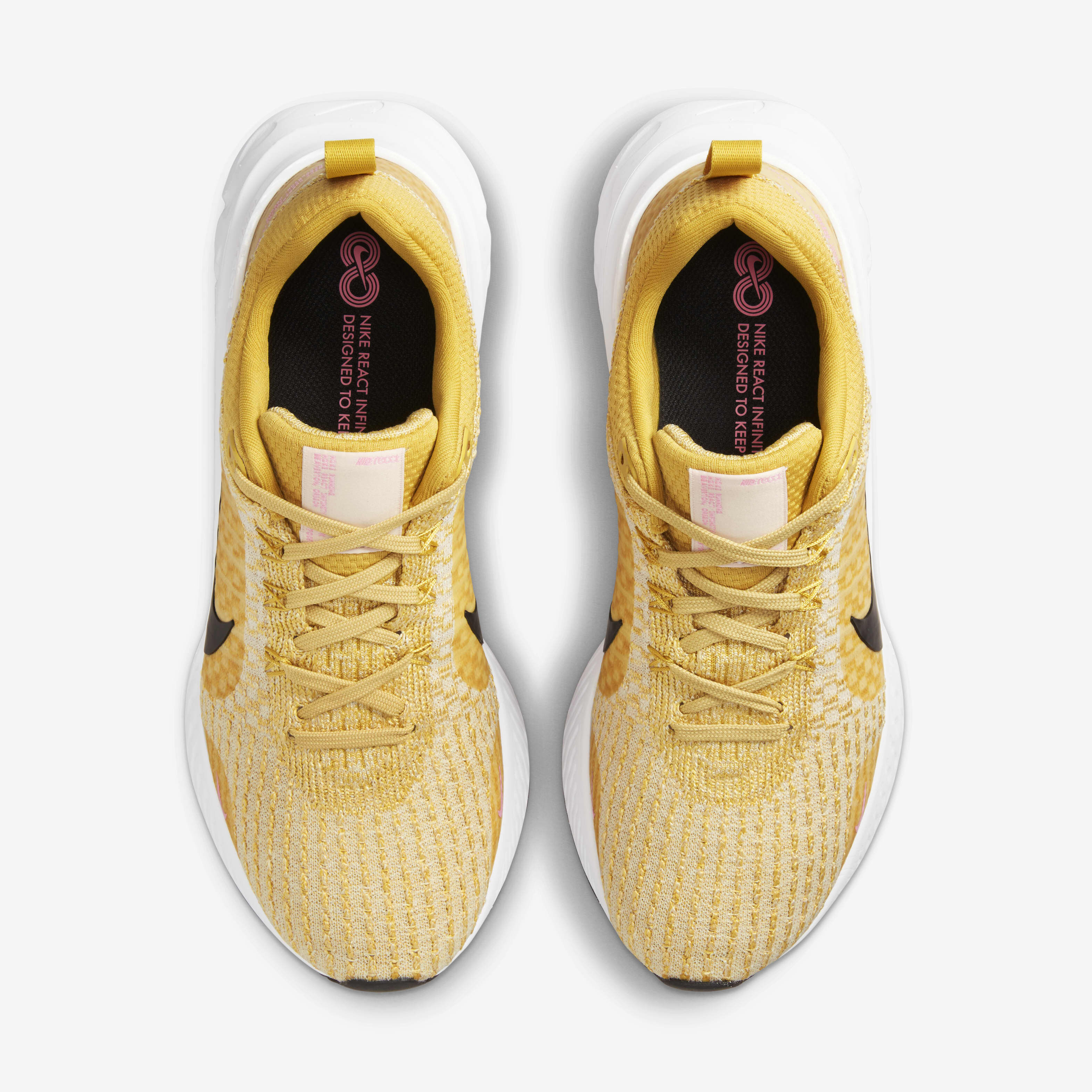 Nike React Infinity 3 image number 3