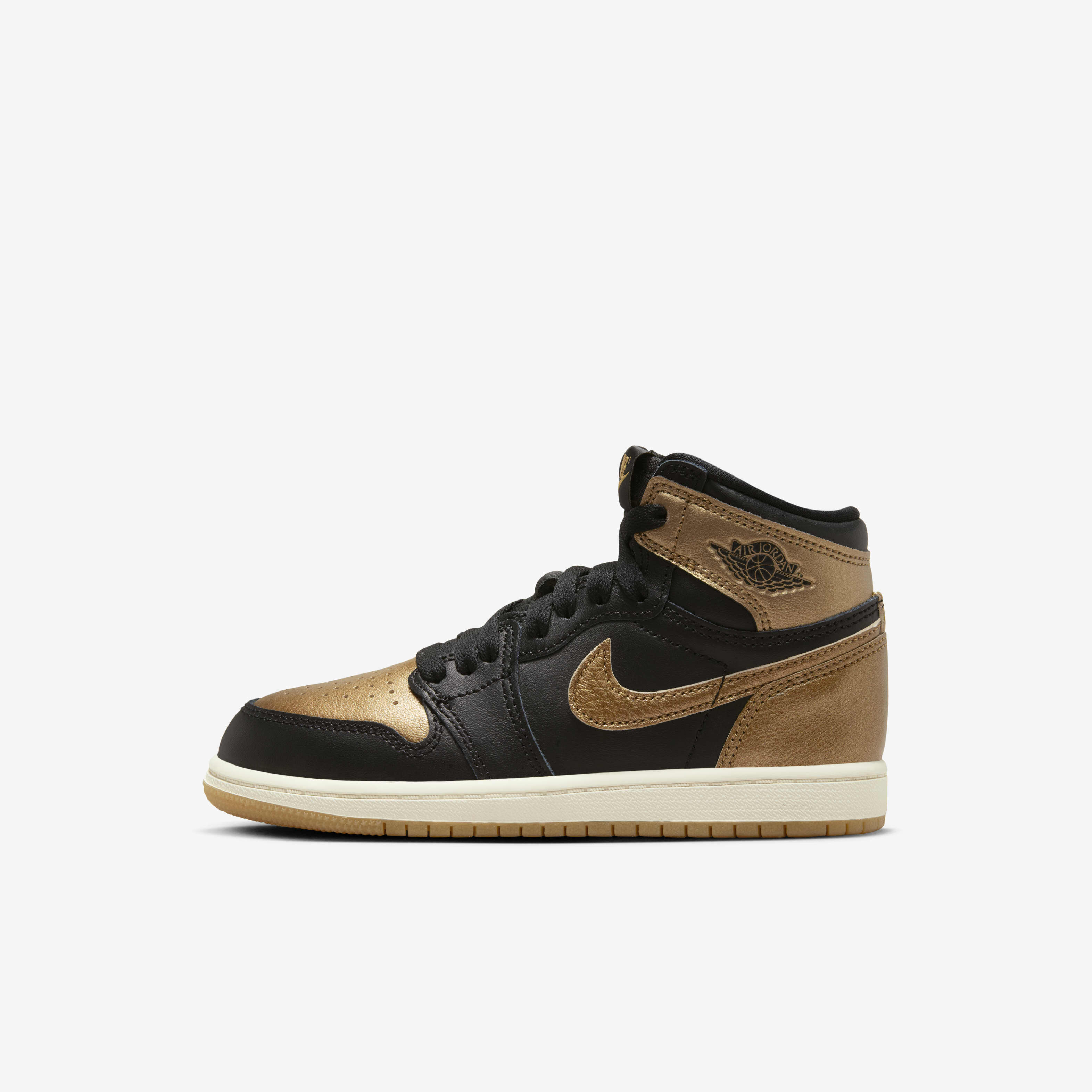 Jordan retro 1 youth on sale