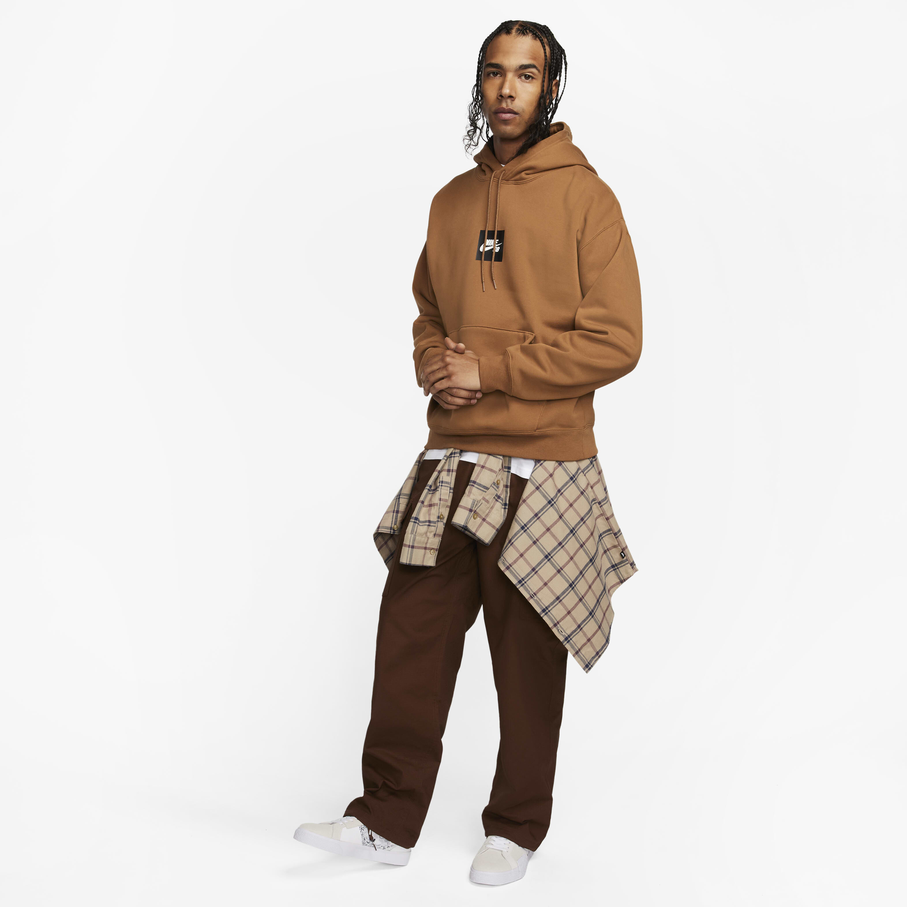 نايكي SB كارني image number 8