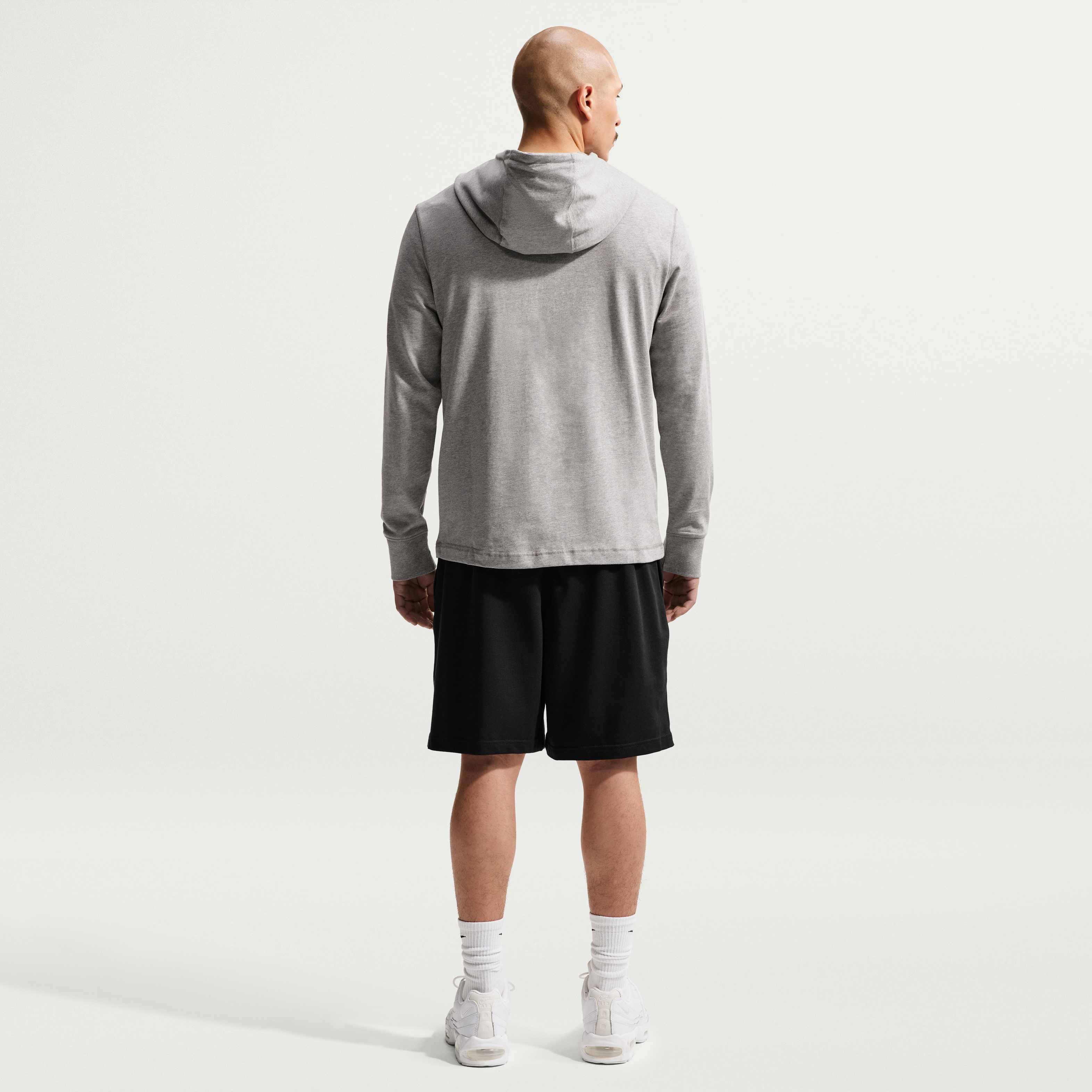 Club Knit Shorts image number 4