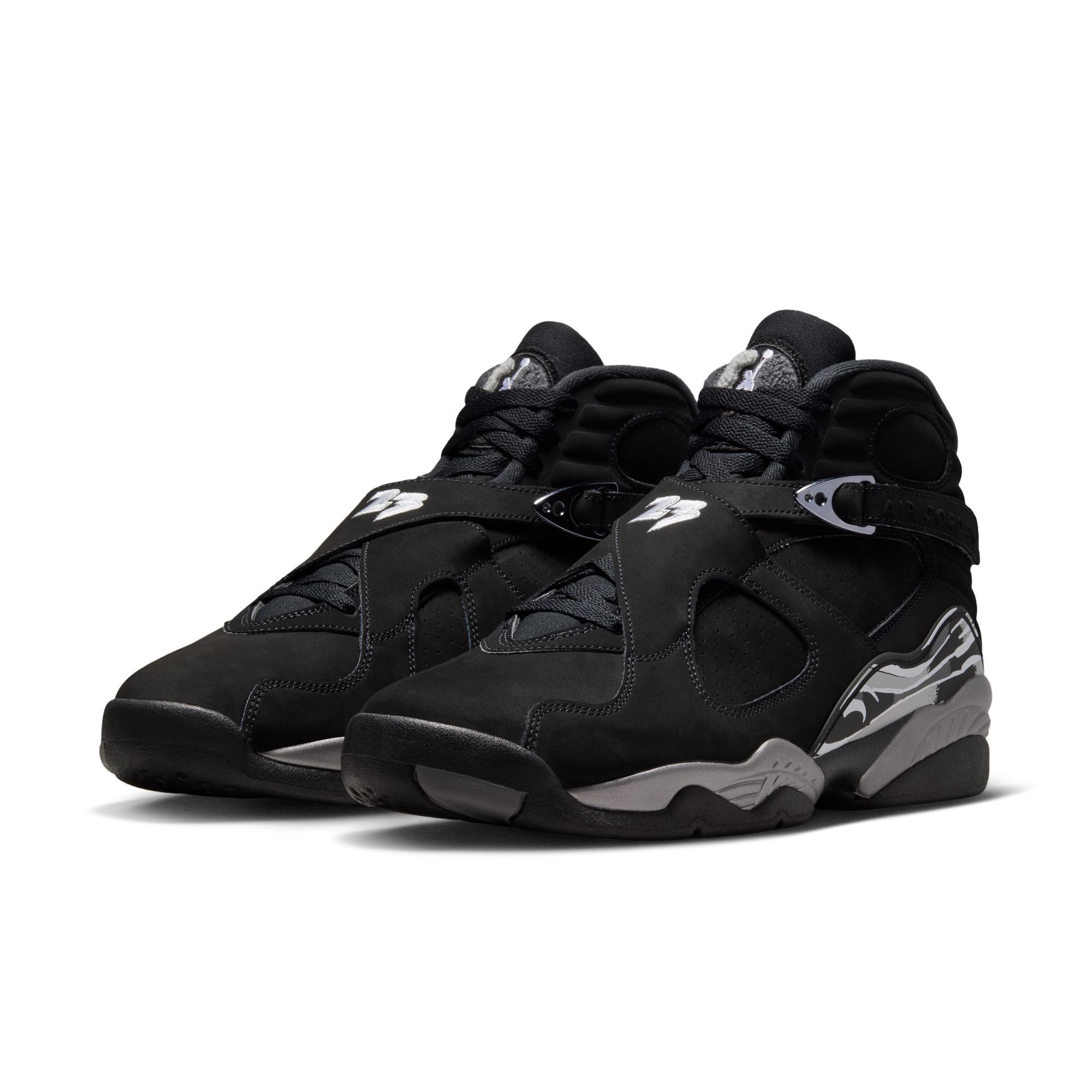 Air Jordan 8 Retro image number 2